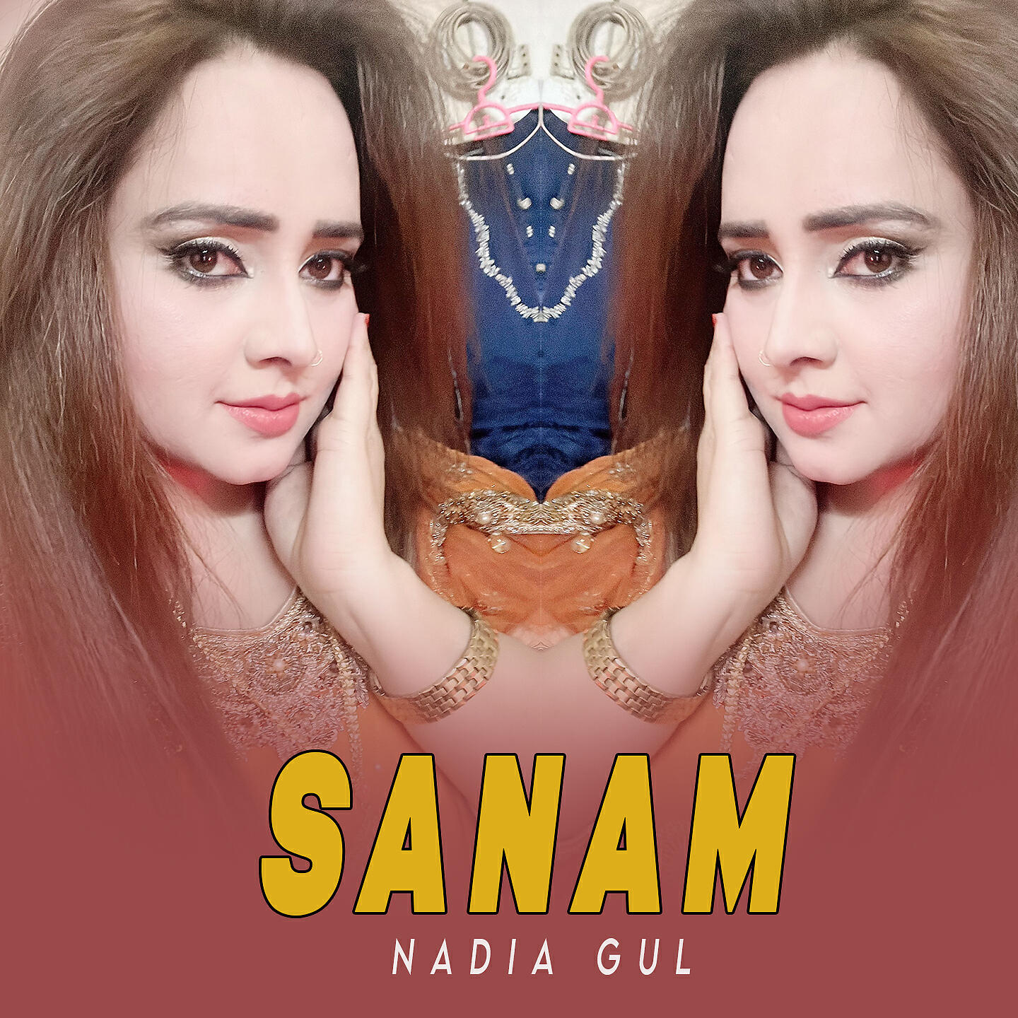 Nadia Gul - Sanam