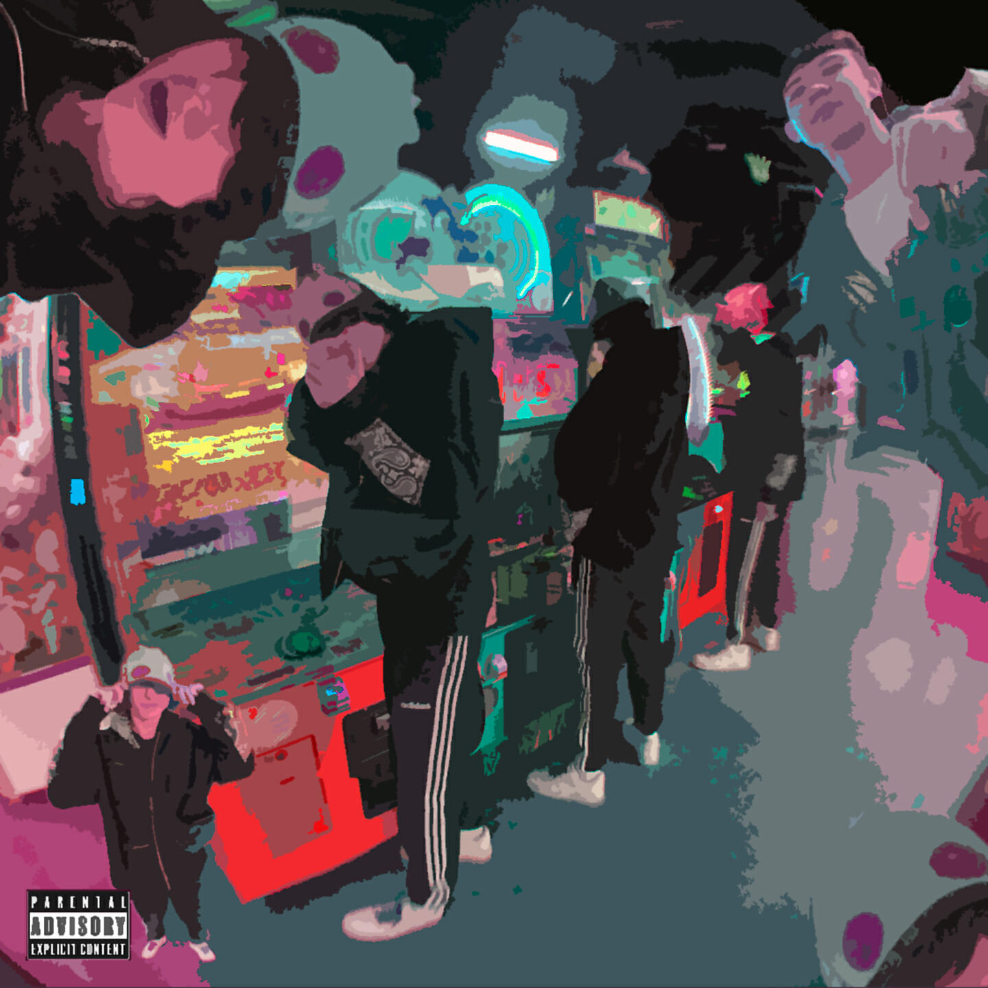 Quin3D! - L1F3G4M3