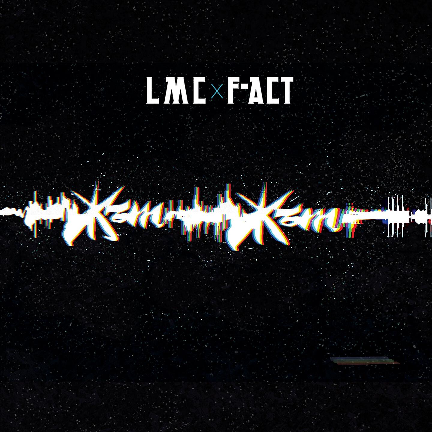 LMC - Кажи ми ДА