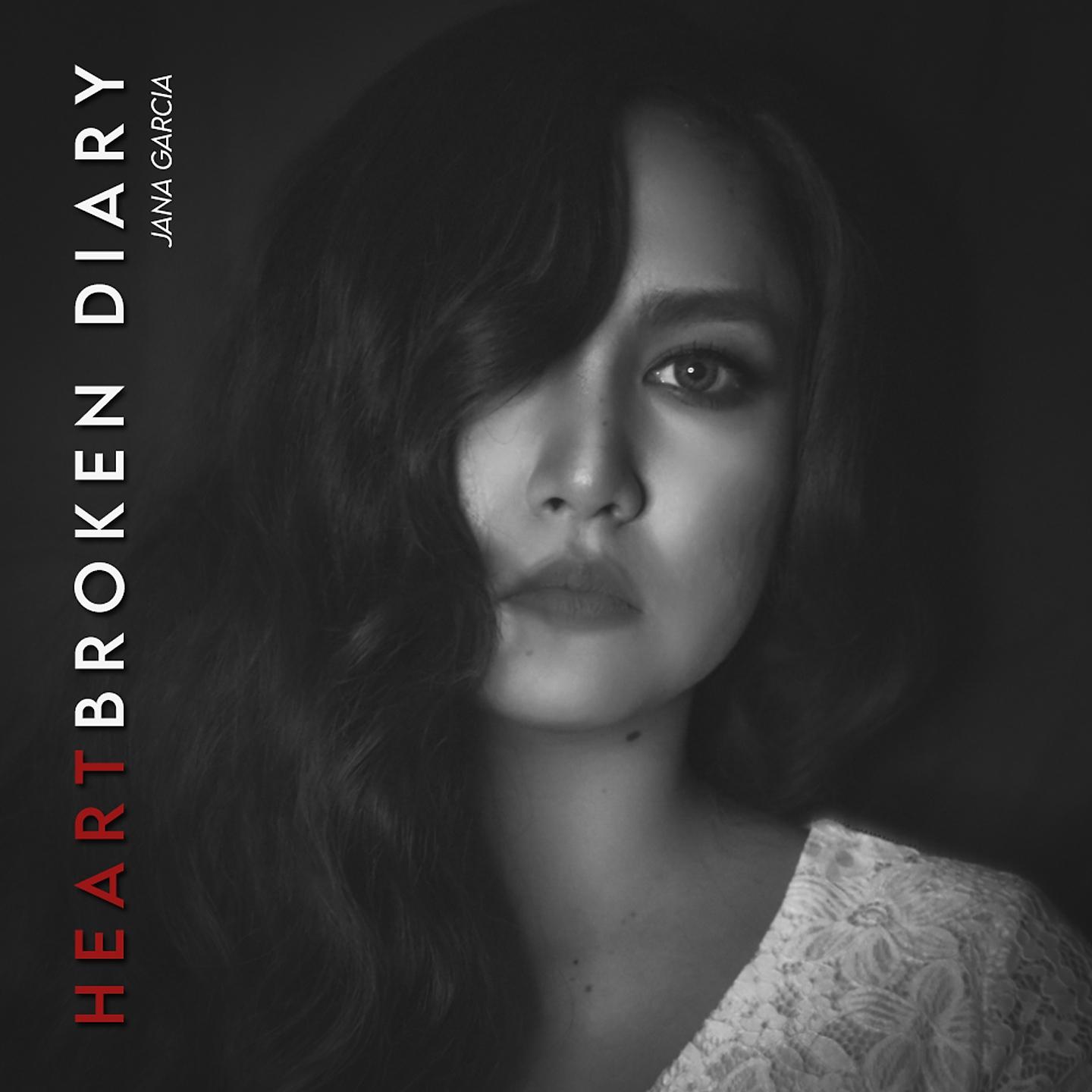 Постер альбома Heartbroken Diary (HBD)