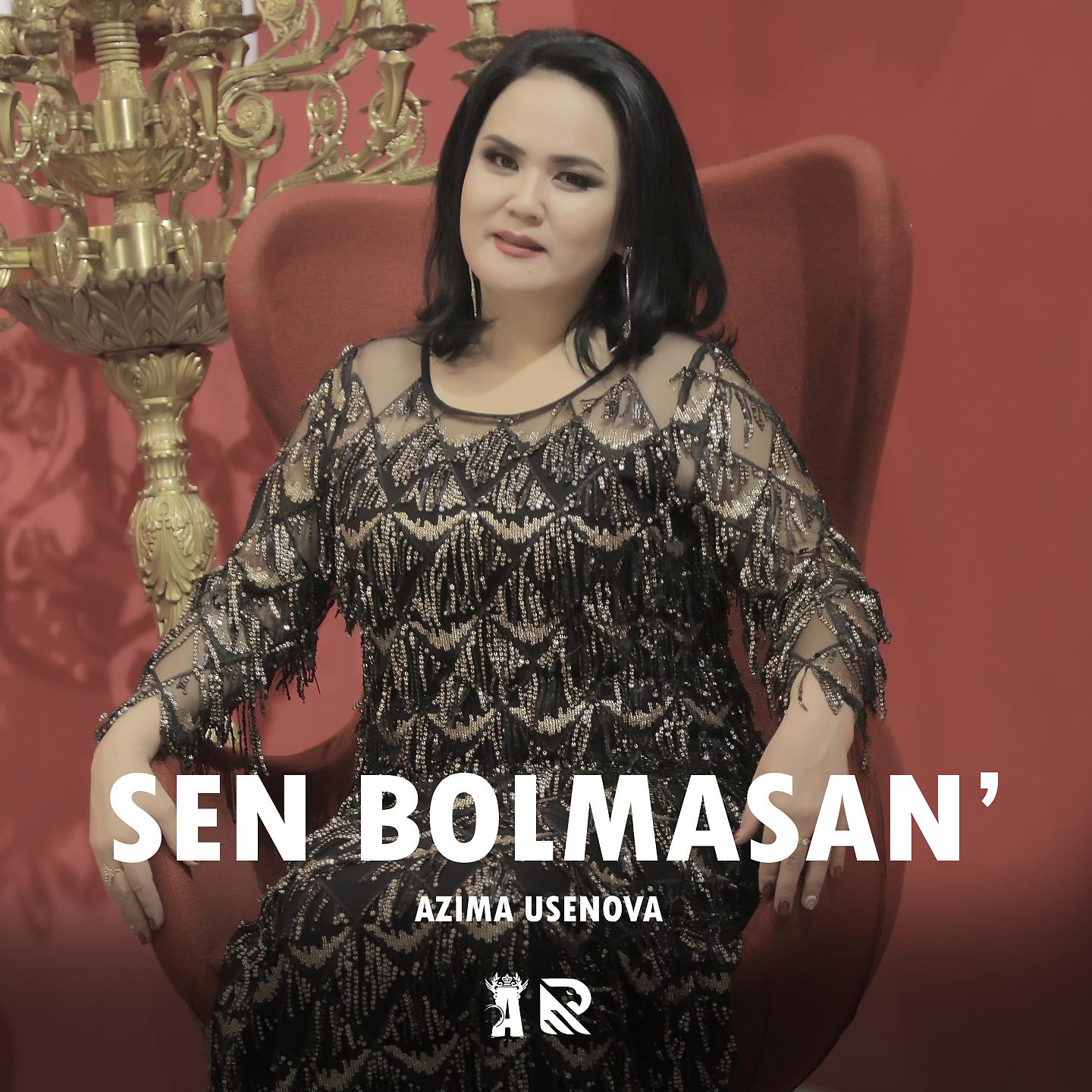 Постер альбома Sen bolmasan'