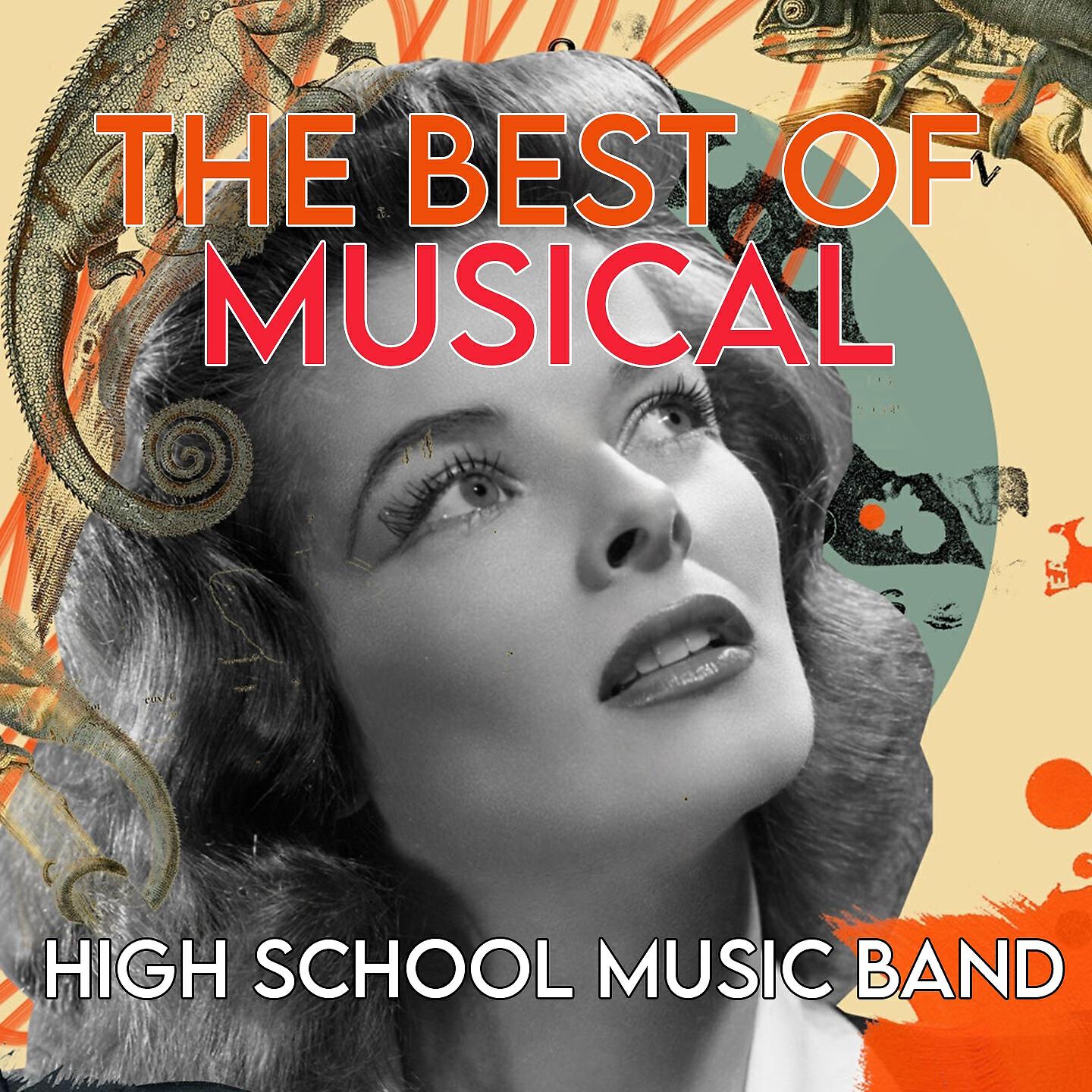High School Music Band - Pinball Wizzard (From 