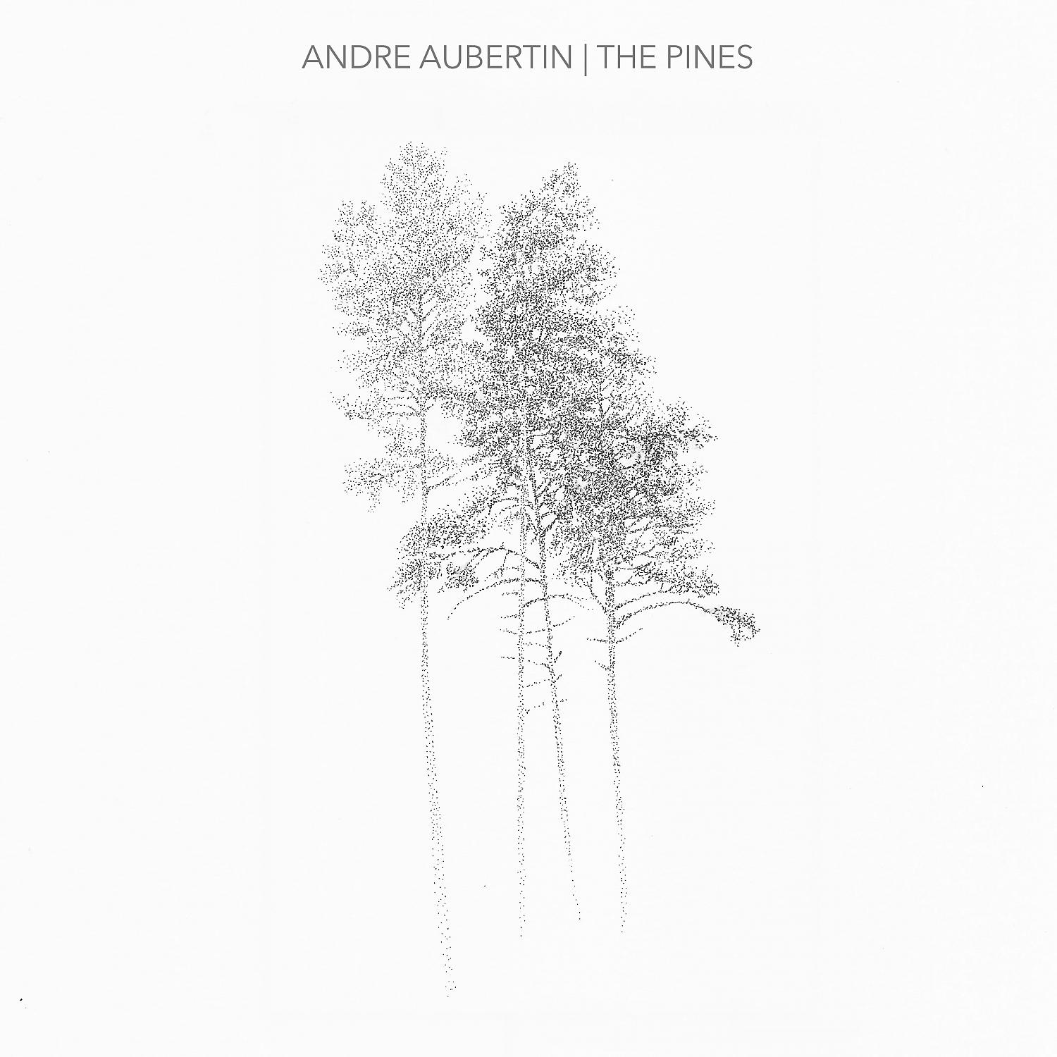 Постер альбома The Pines