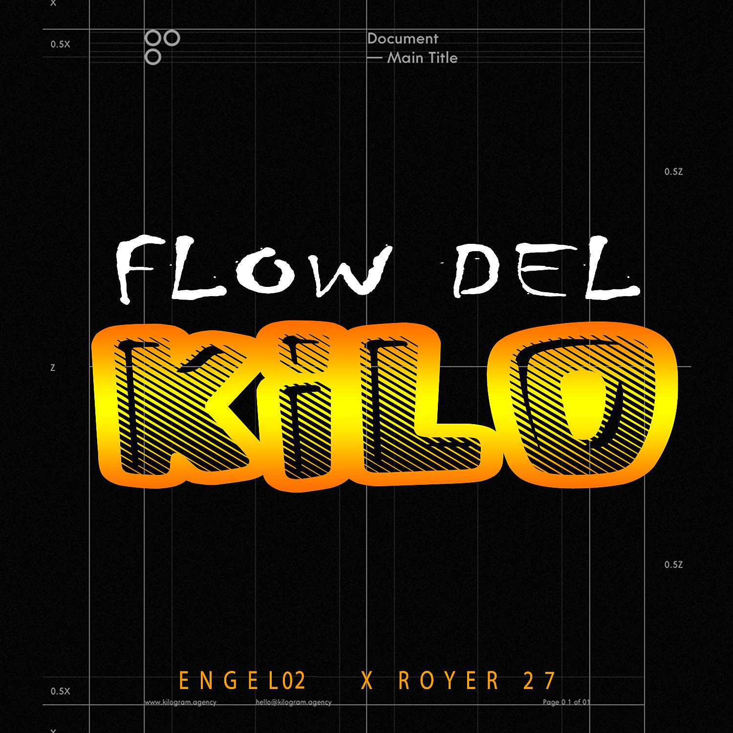 Постер альбома FLOW DEL KILO