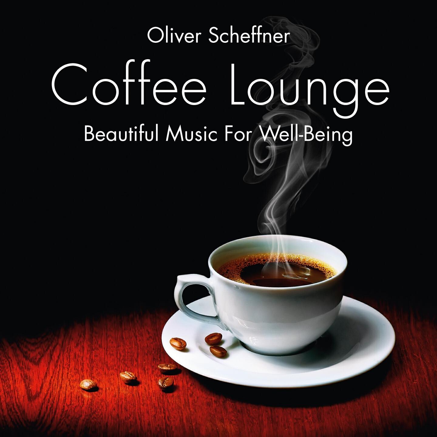 Oliver Scheffner - A Wonderfully Noble Fragrance Is Soothing the Soul, Pt. 2