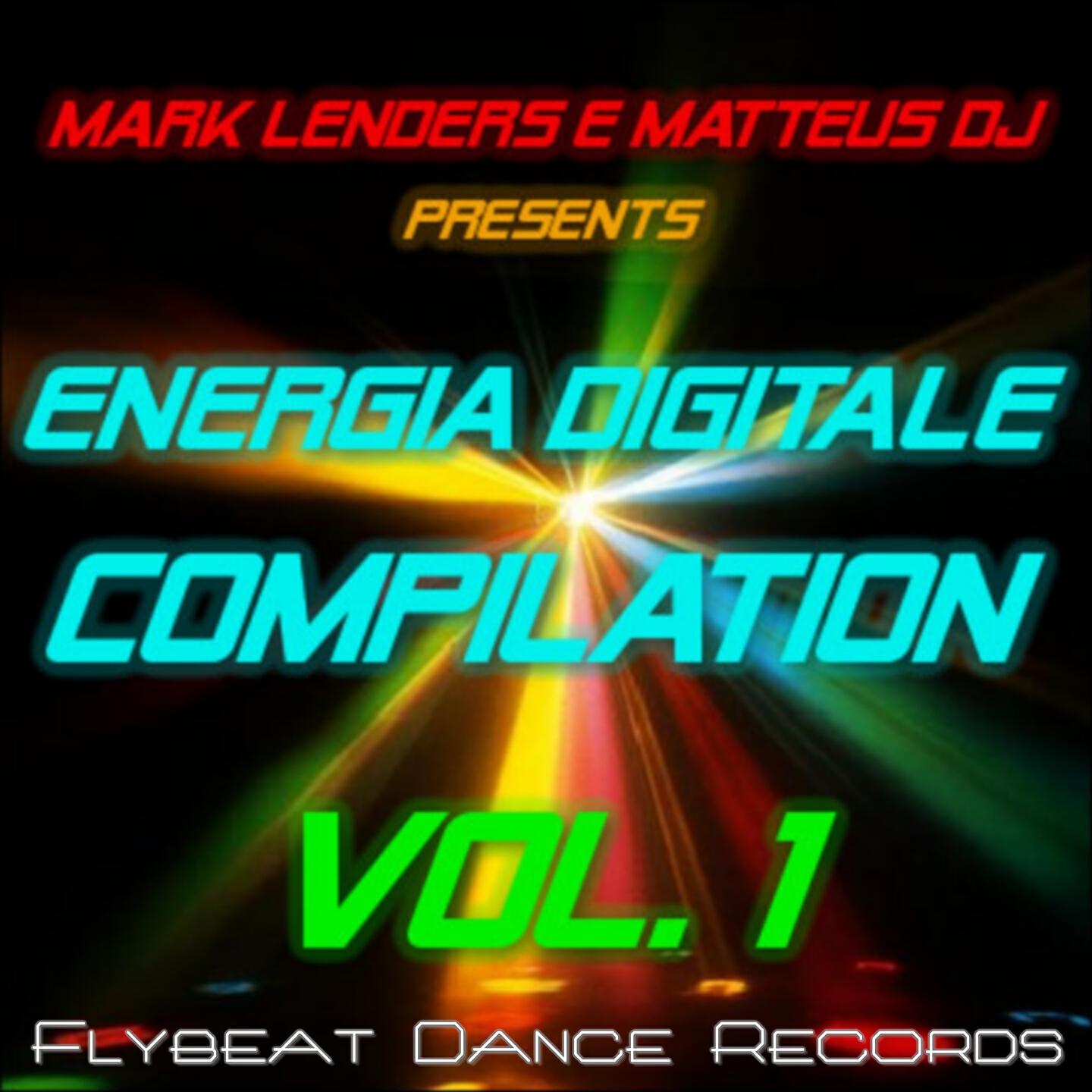 Djey Piko - Once Again (Mark Lenders & Matteus DJ Remix)