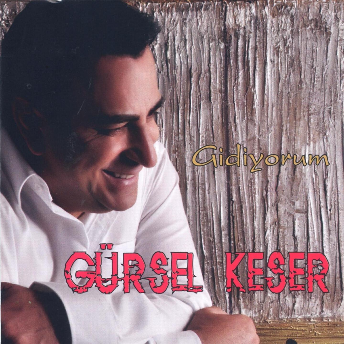 Gürsel Keser - Pınar Başında Bulanır