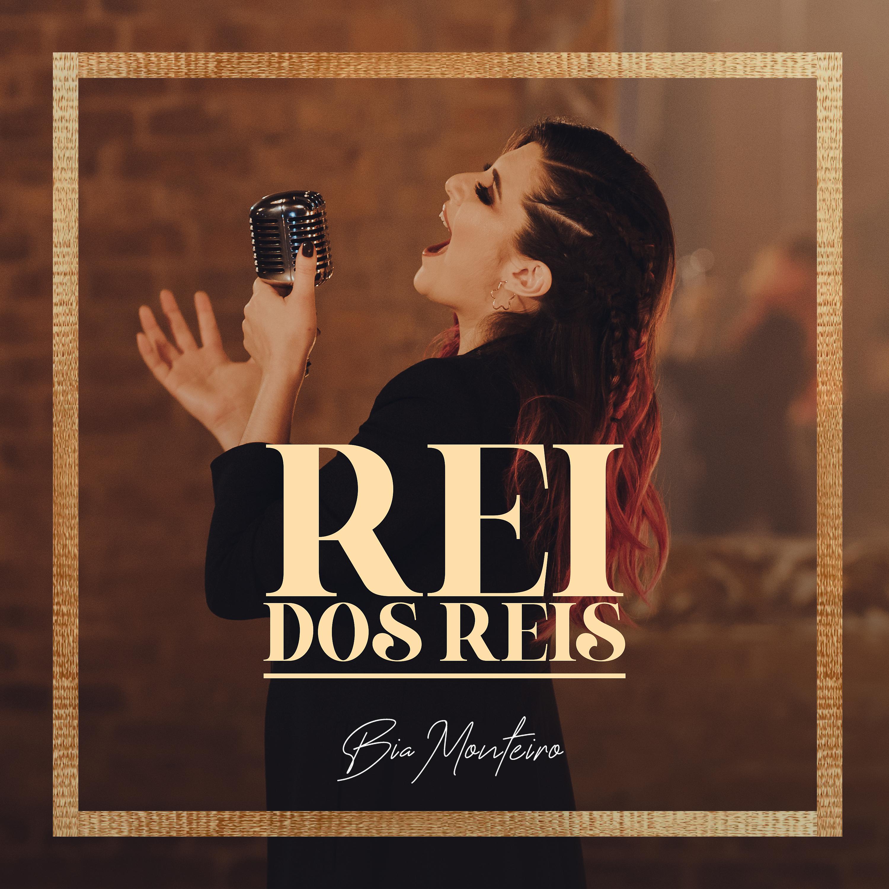 Постер альбома Reis Dos Reis