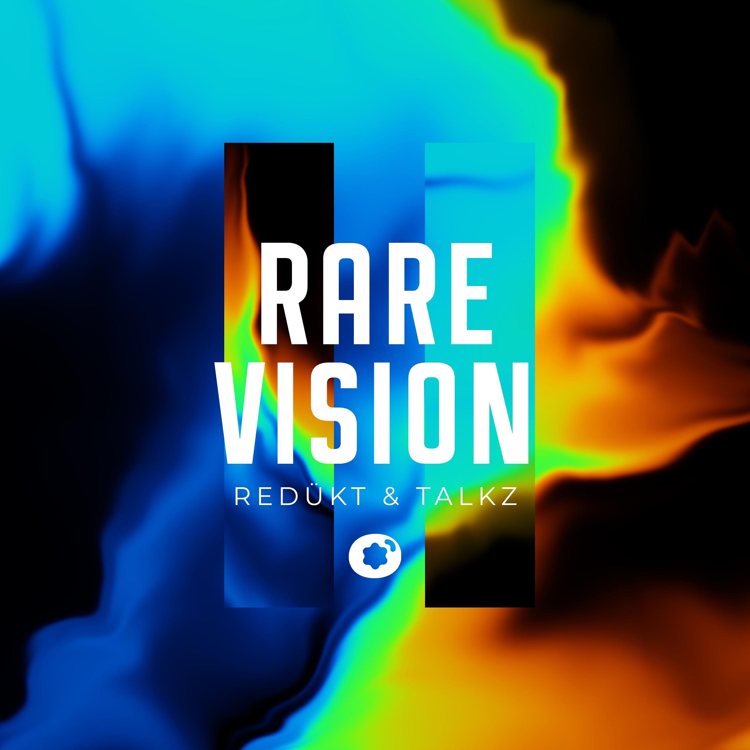 Постер альбома Rare Vision