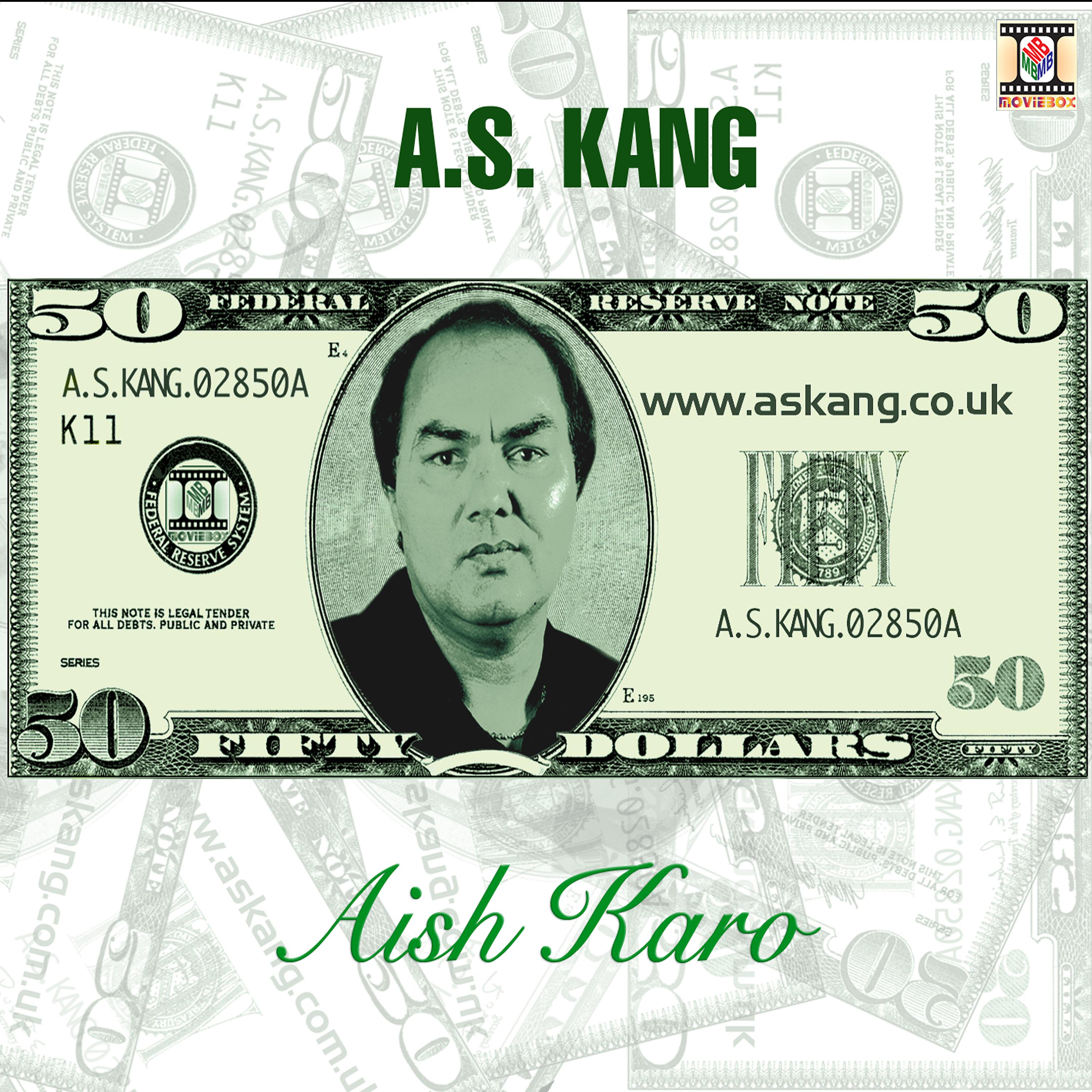 Постер альбома Aish Karo