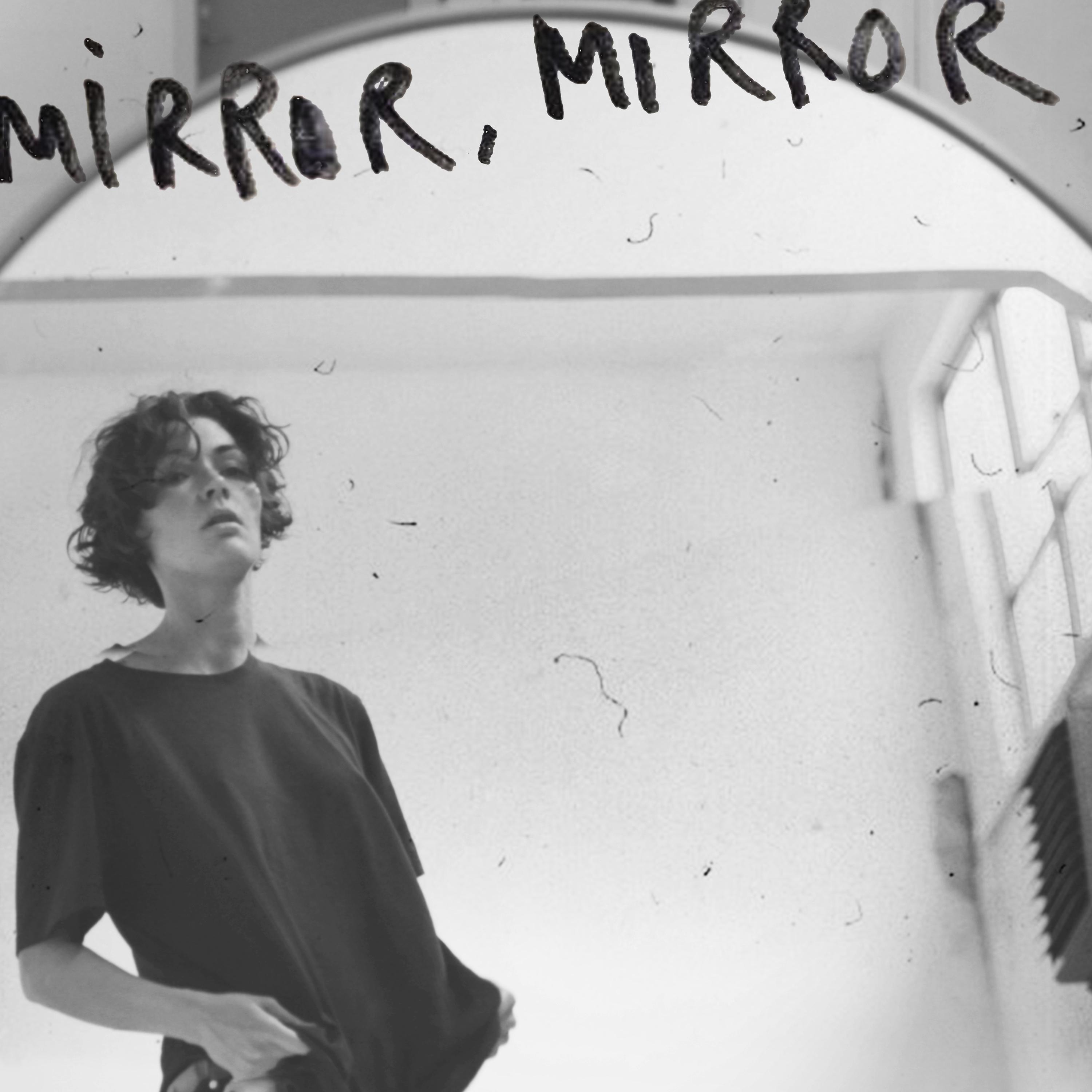 Постер альбома Mirror, Mirror