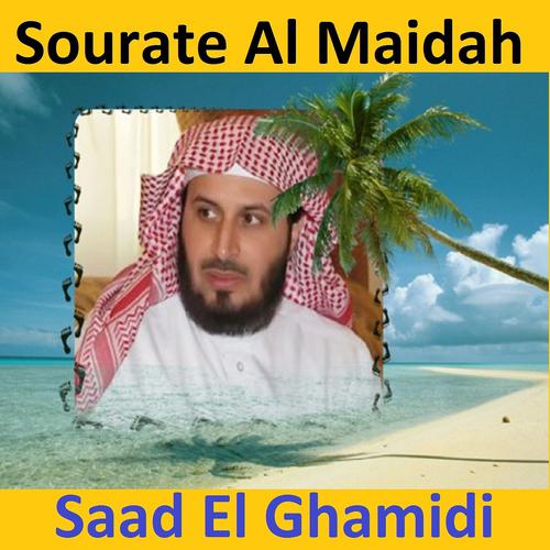 Постер альбома Sourate Al Maidah (Quran - Coran - Islam)