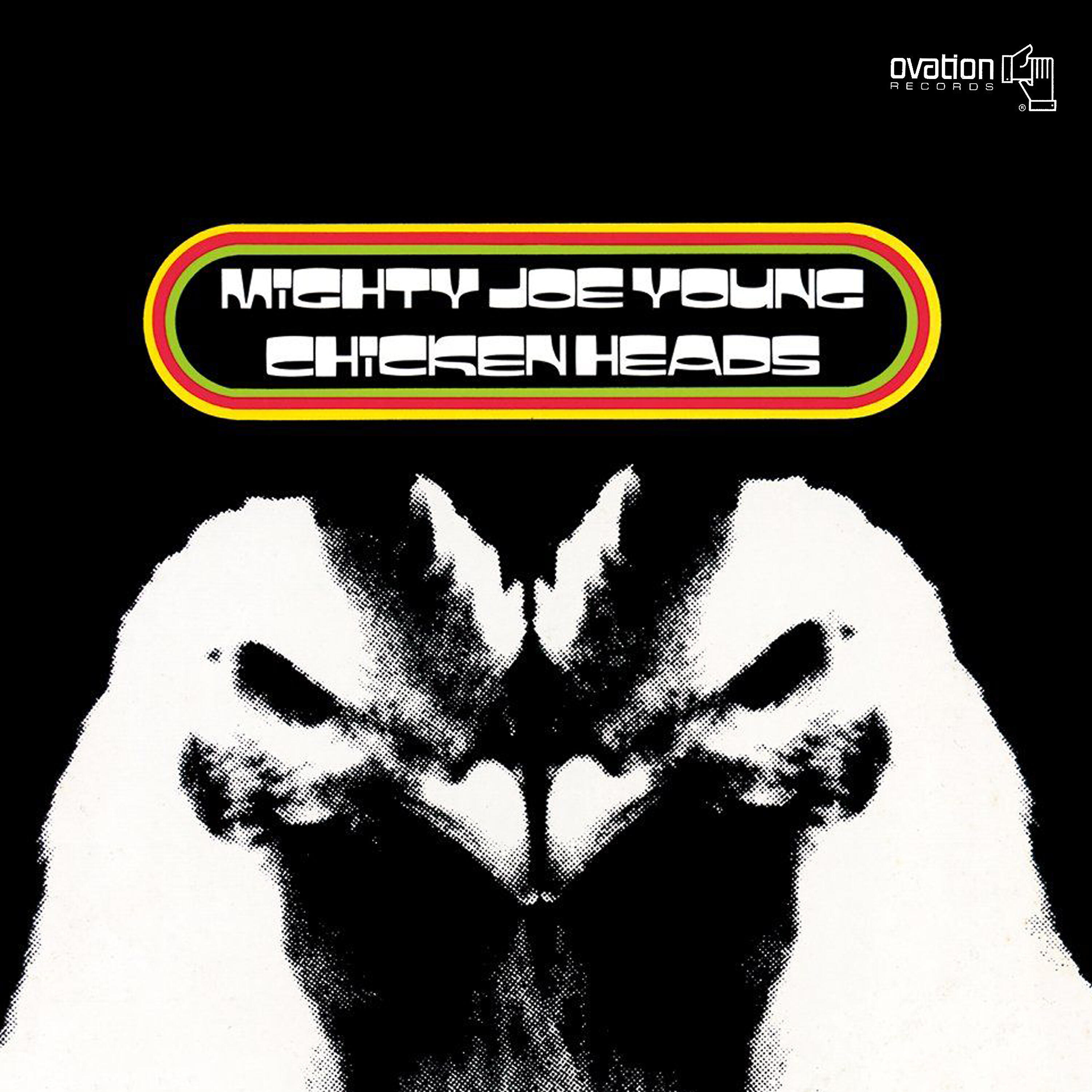 Mighty Joe Young - Mighty Man