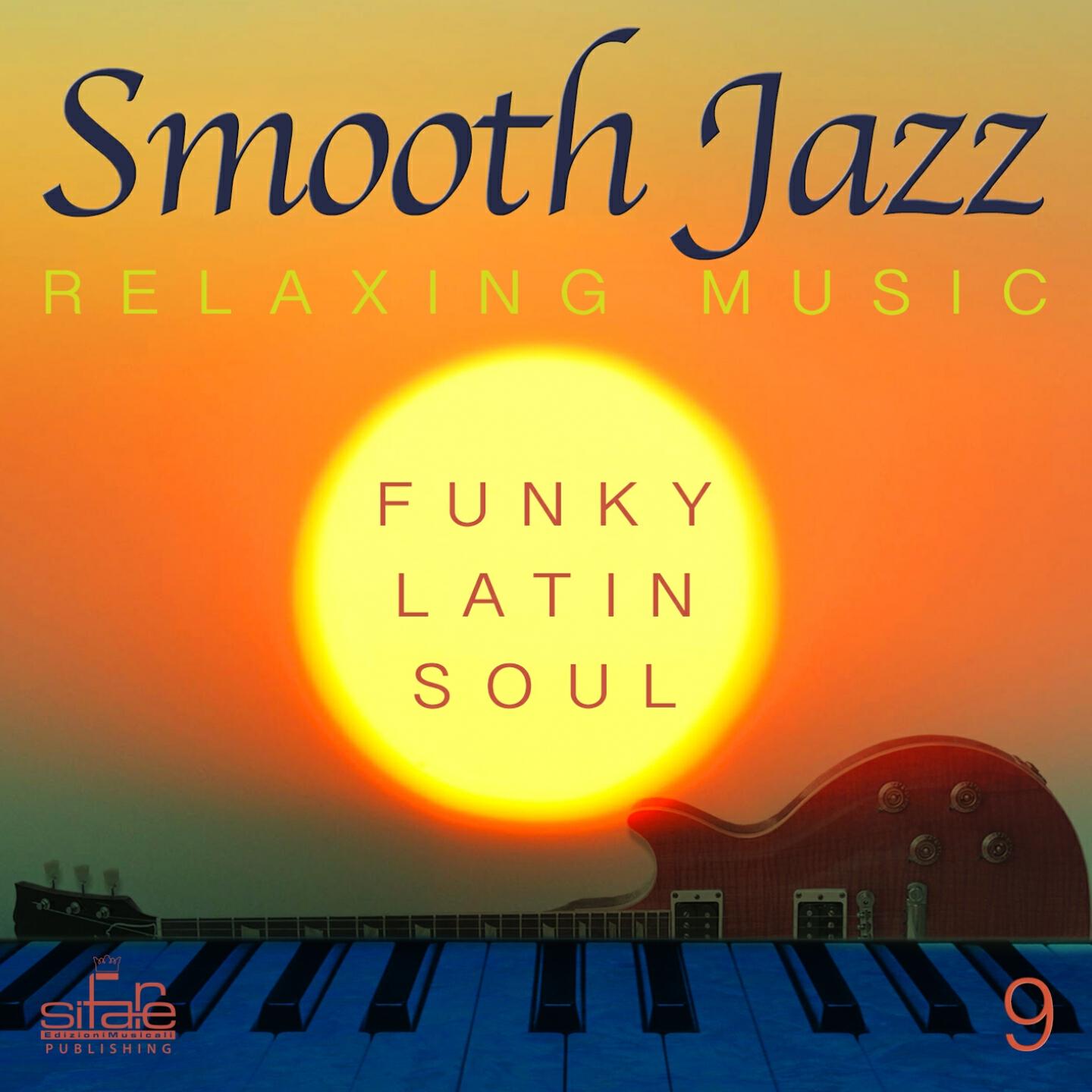 Francesco Digilio - Latin Smooth for Lia