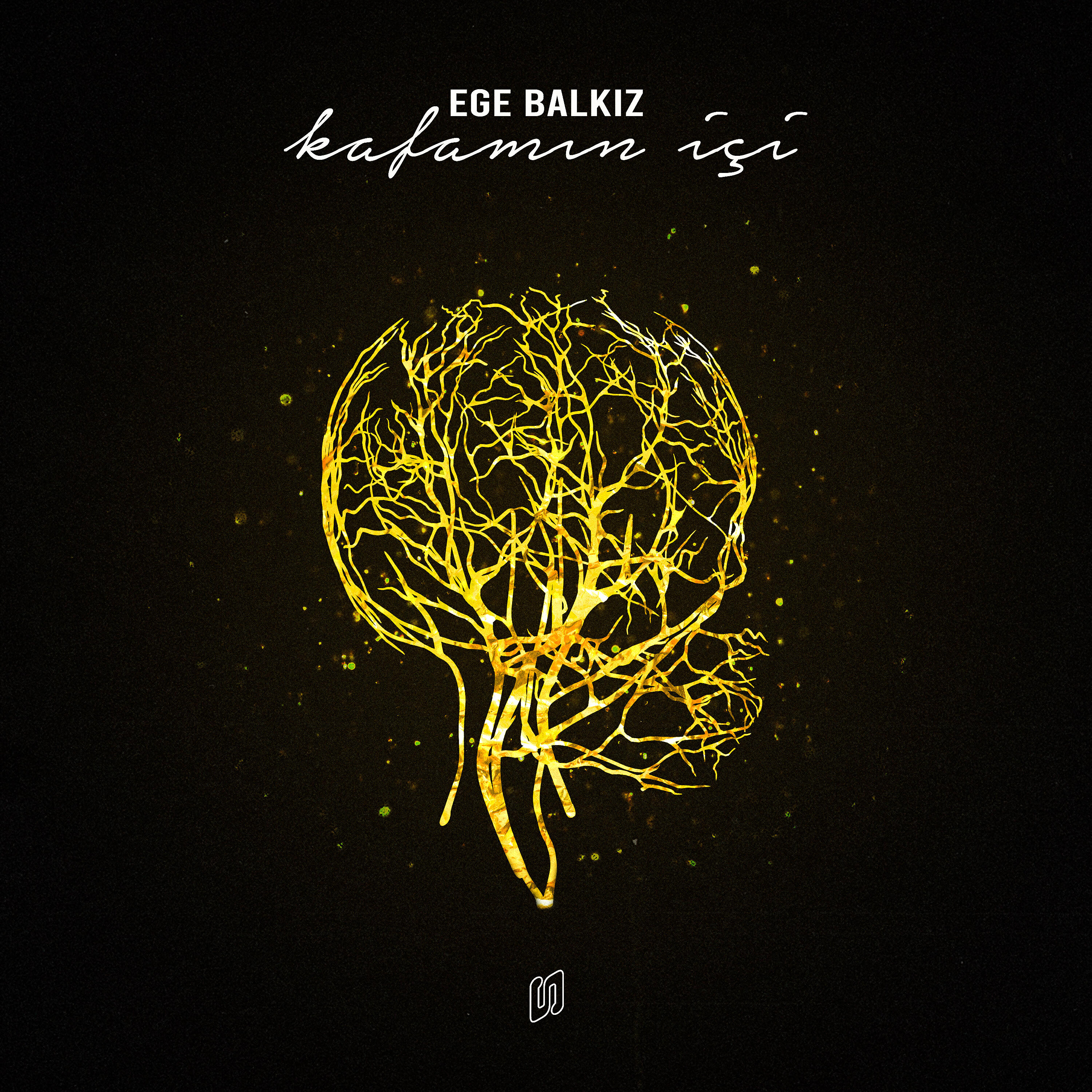 Ege Balkiz - Kafamın İçi