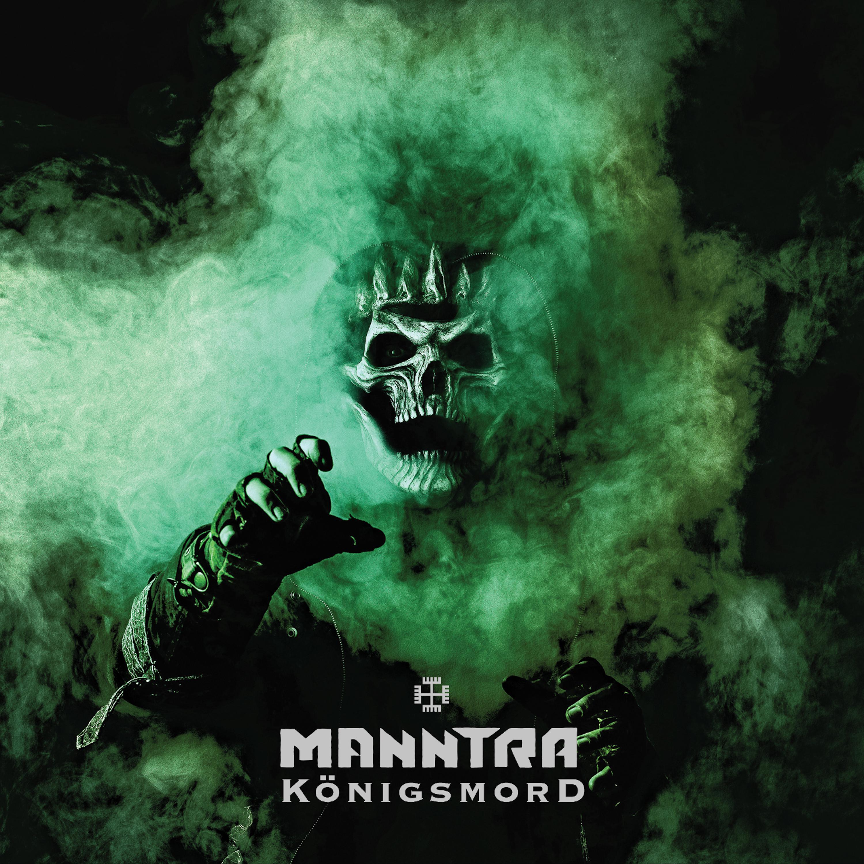 Постер альбома Königsmord