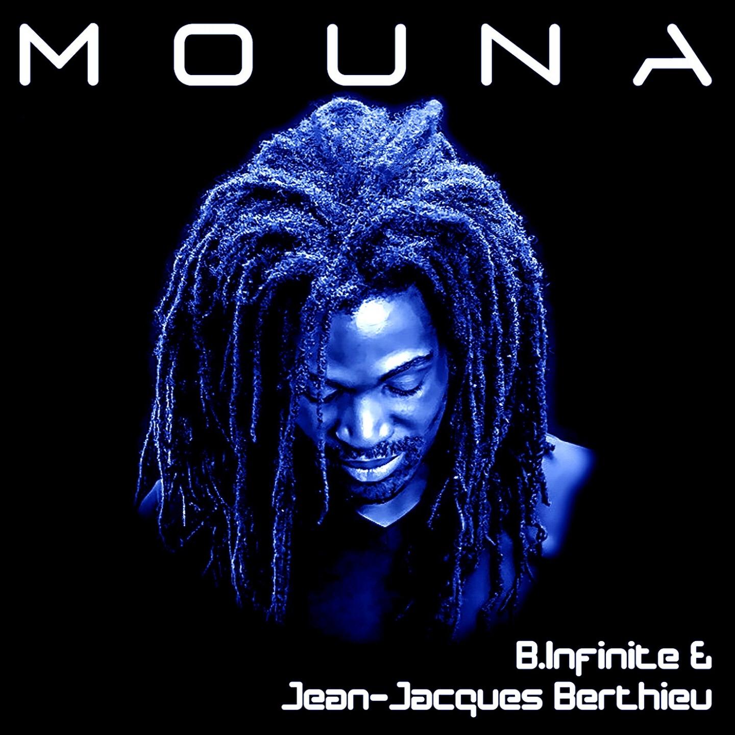 B.Infinite - Mouna (Extended Dancefloor Mix)