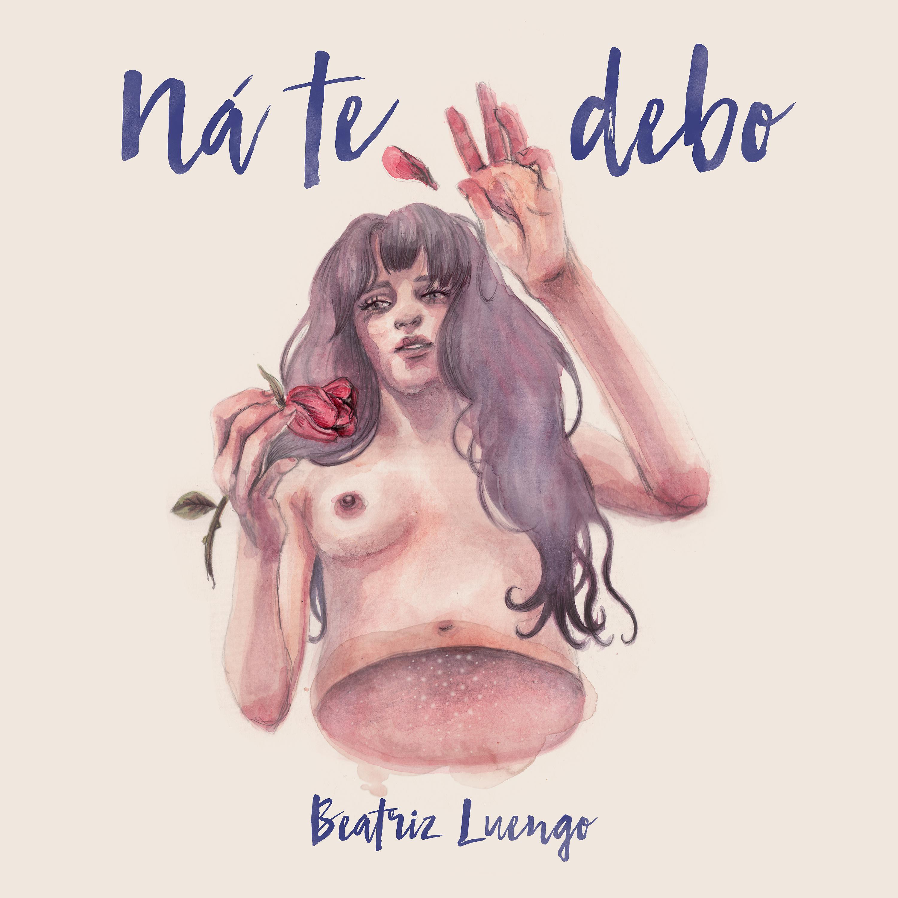 Постер альбома Ná Te Debo