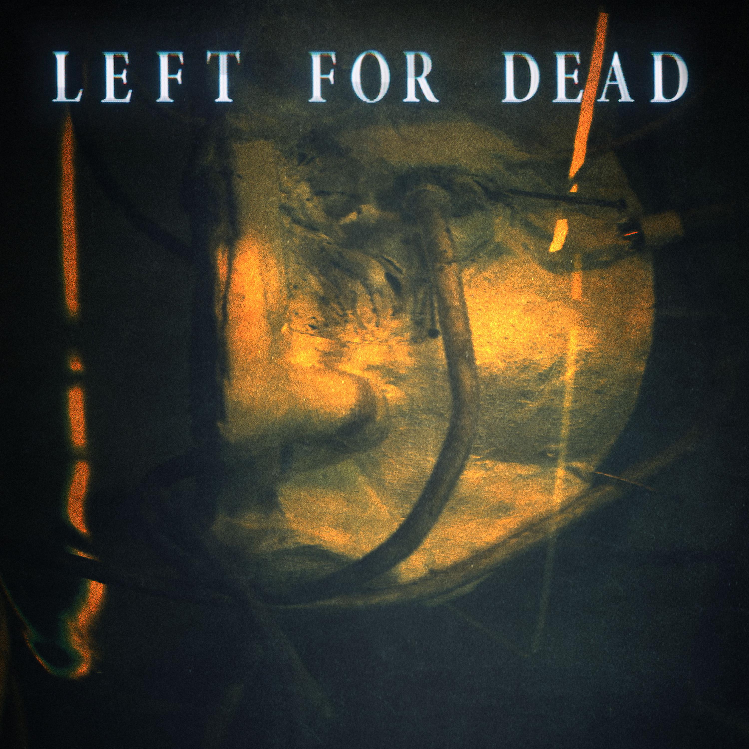 Постер альбома Left for Dead