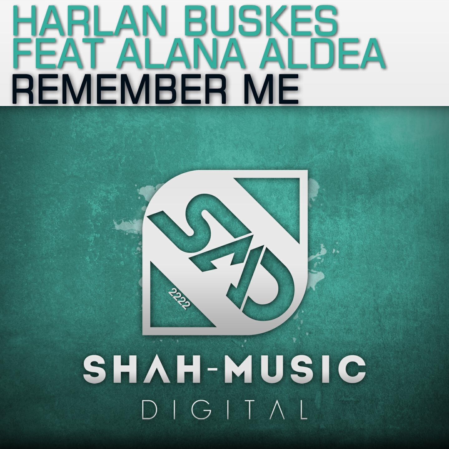 Harlan Buskes - Remember Me (Pedro Del Mar & R.I.B Chillout Remix)