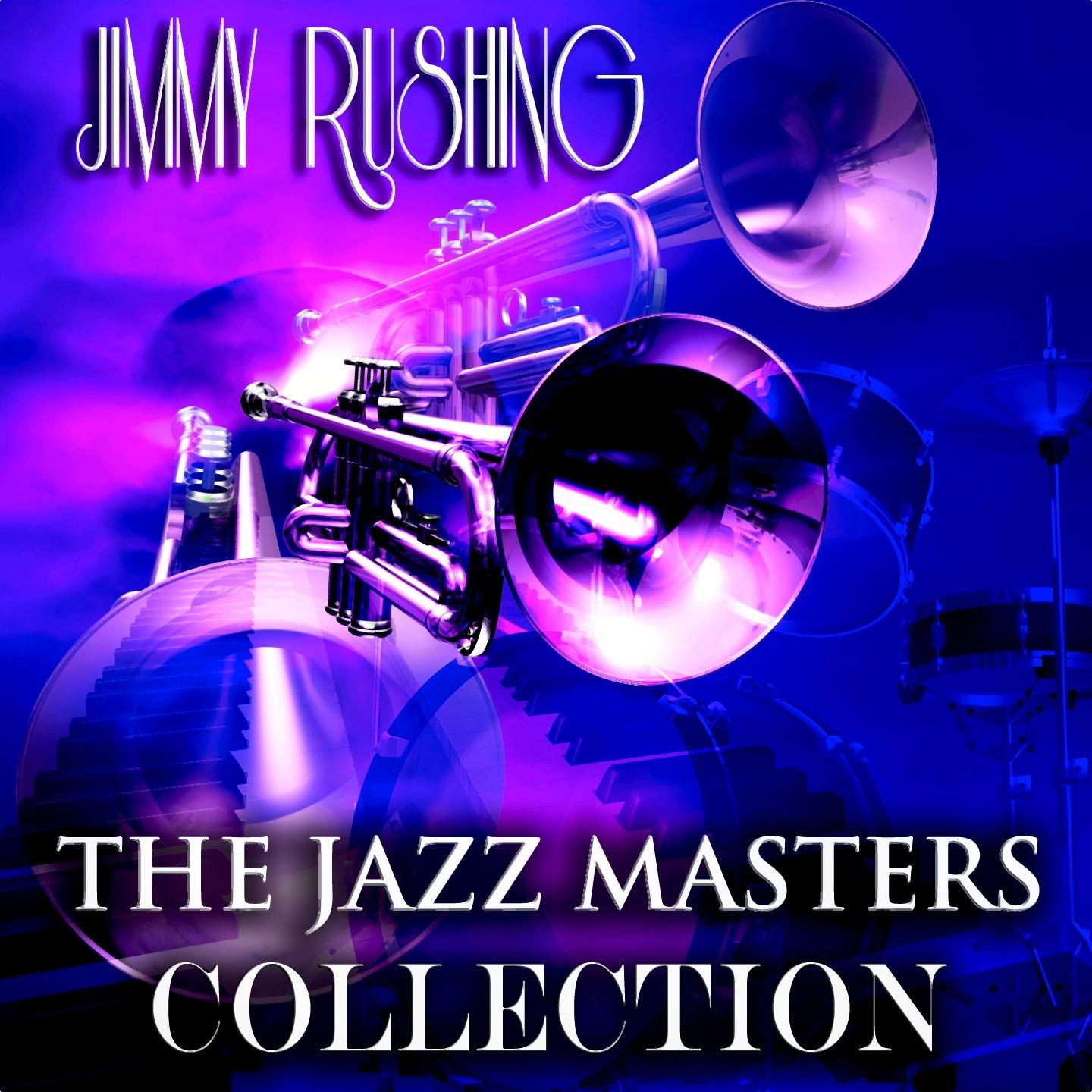 Jimmy Rushing - I Never Knew (I Could Love Anyone Like I'm Loving You) (Remastered)