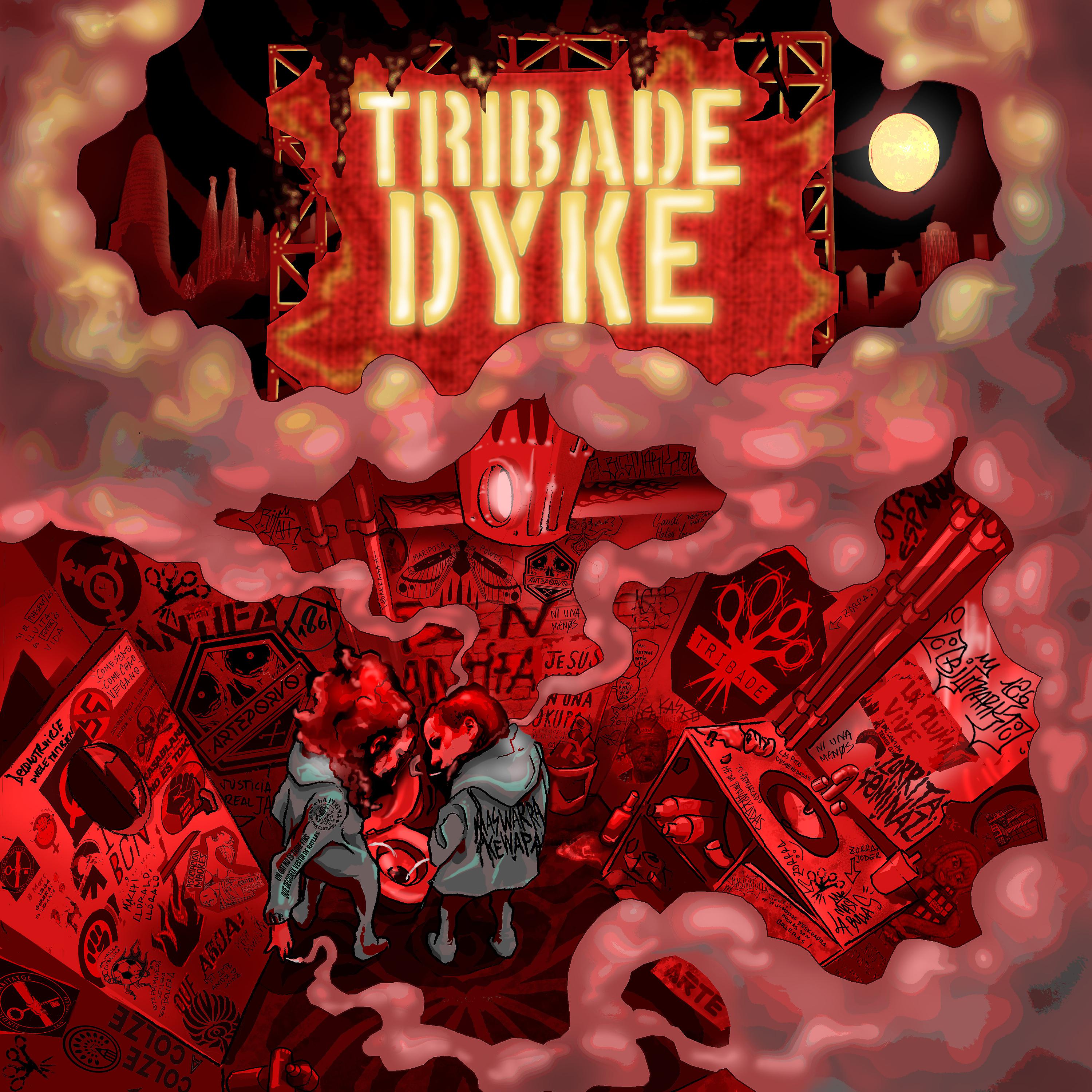 Постер альбома Dyke