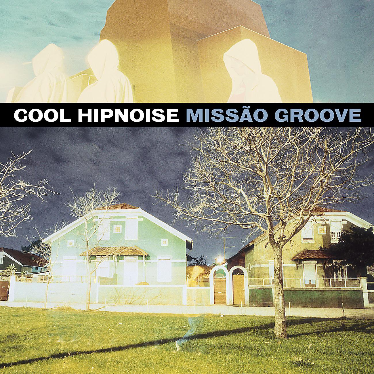 Постер альбома Missão Groove