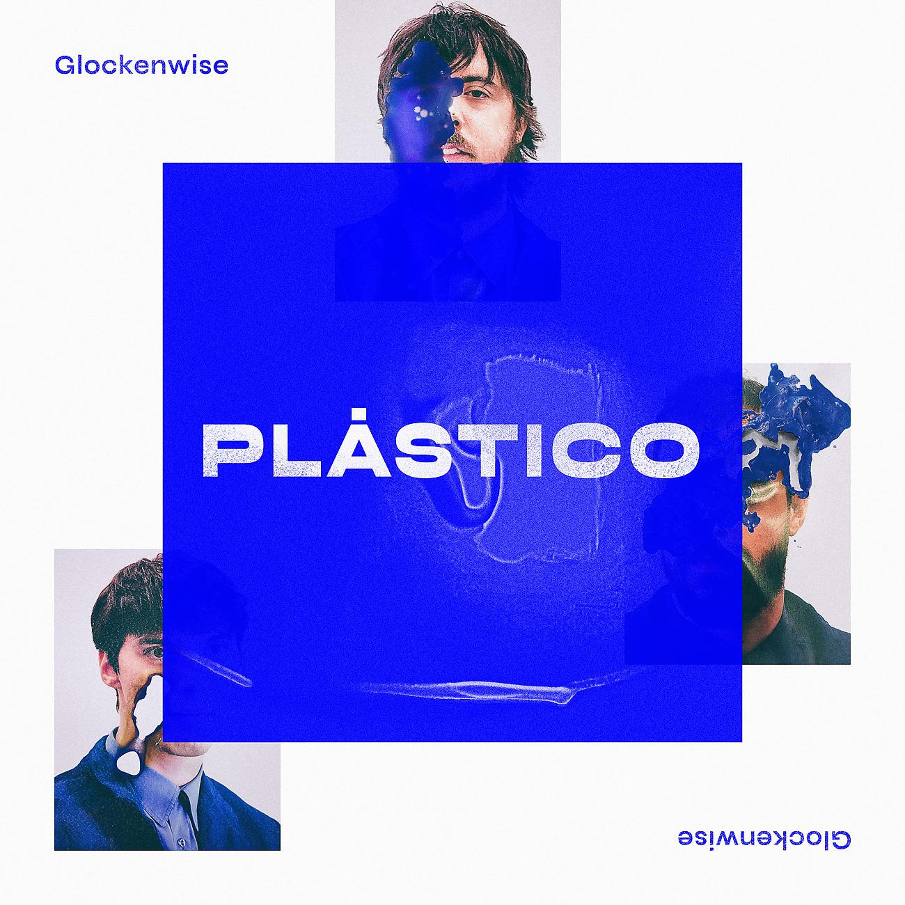 Постер альбома Plástico