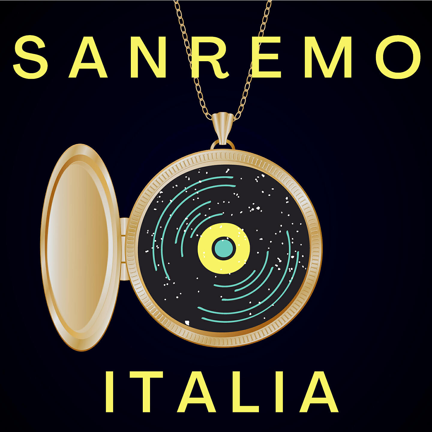 Big Bubbles - La donna cannone