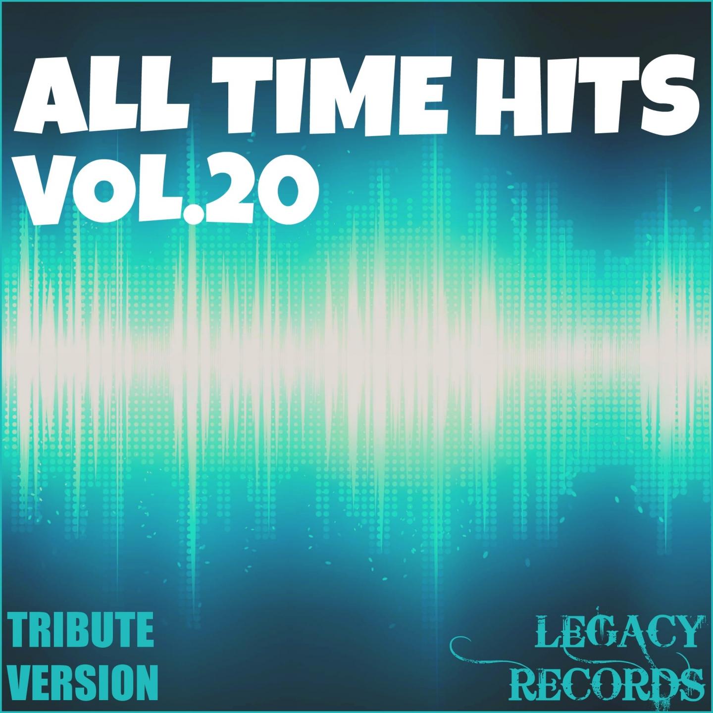 Постер альбома All Time Hits - Vol. 20