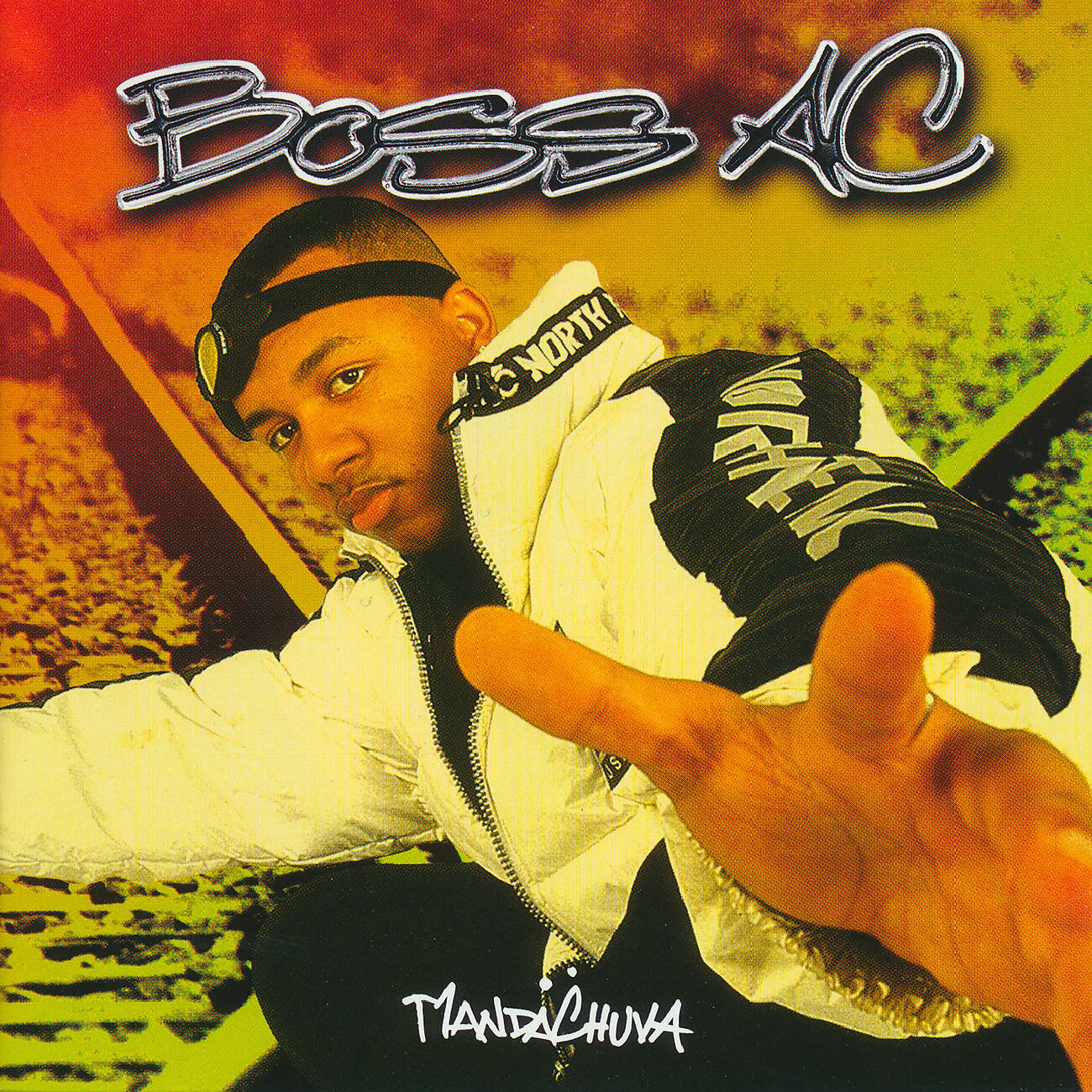 Boss AC, Johnny, Q-Pid - Hasta la vista