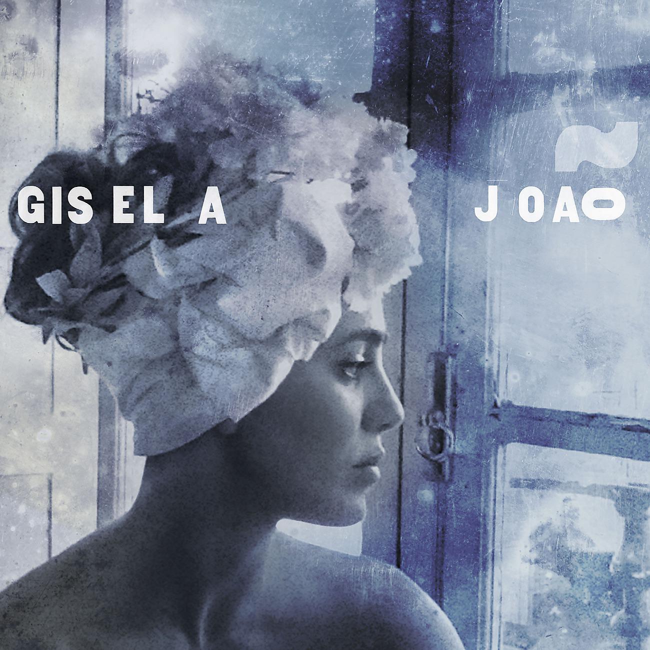 Постер альбома Gisela João