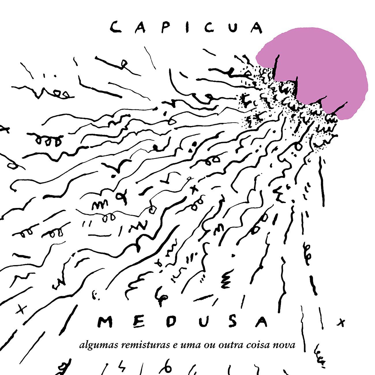 Capicua - Lupa (Octa Push Remix)