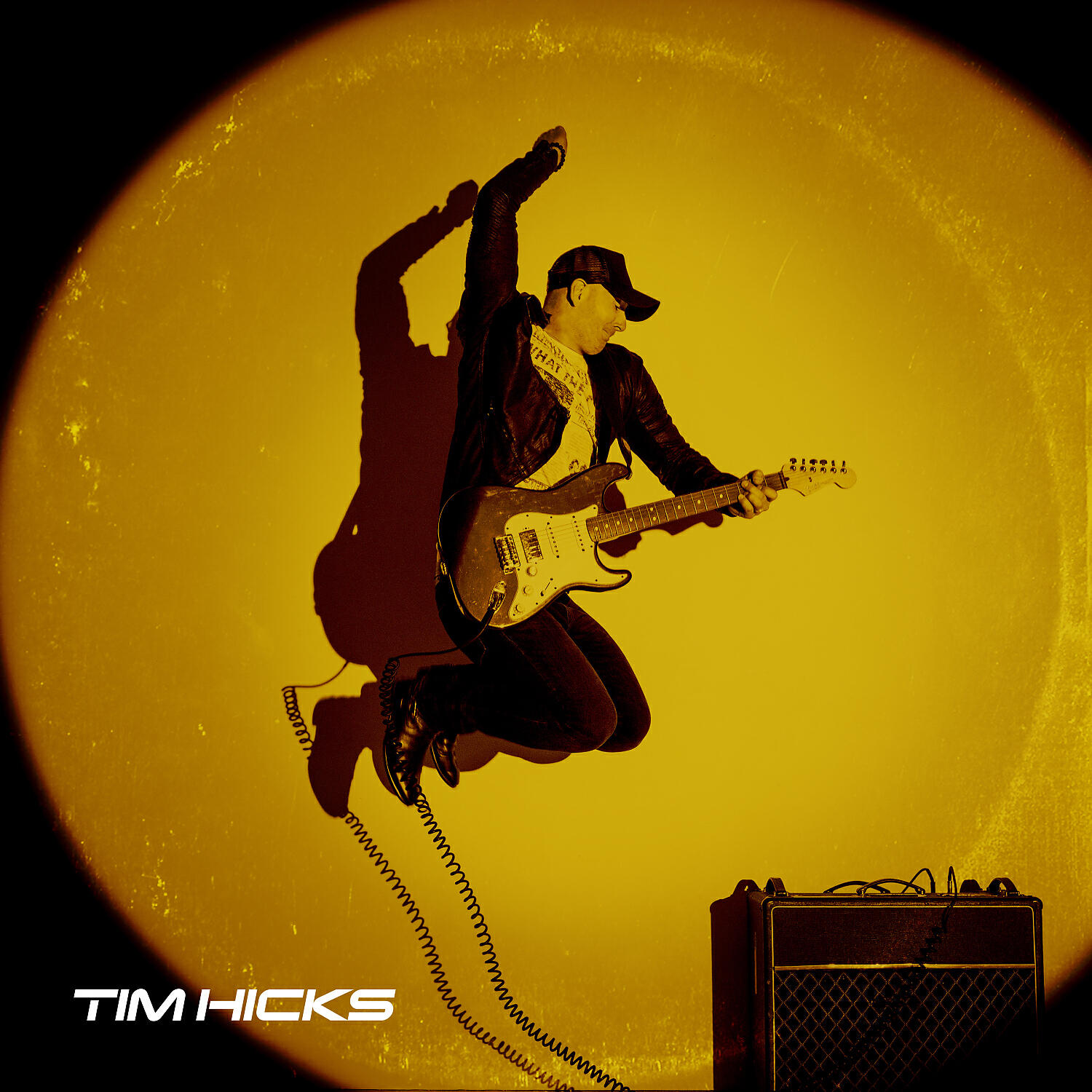 Tim Hicks - No Truck Song