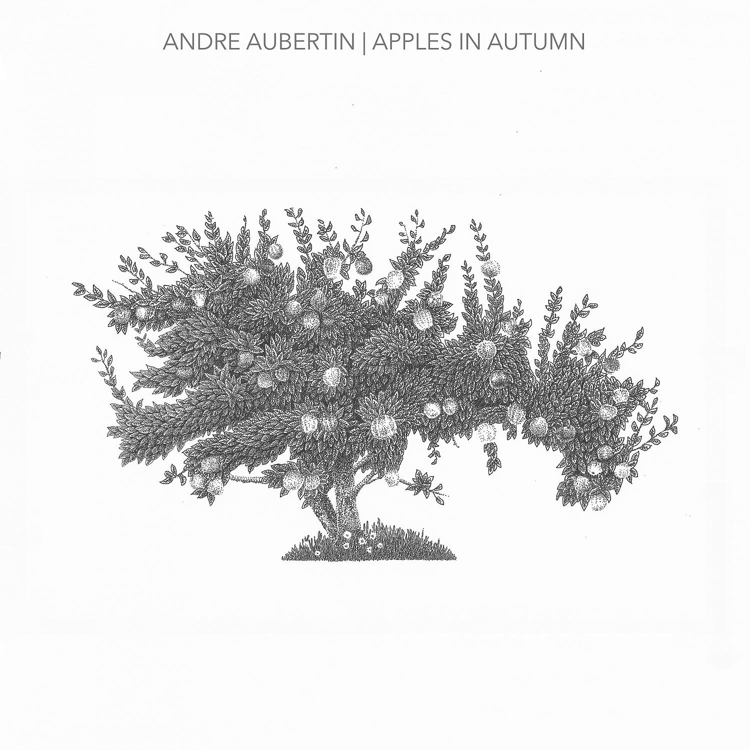 Постер альбома Apples In Autumn