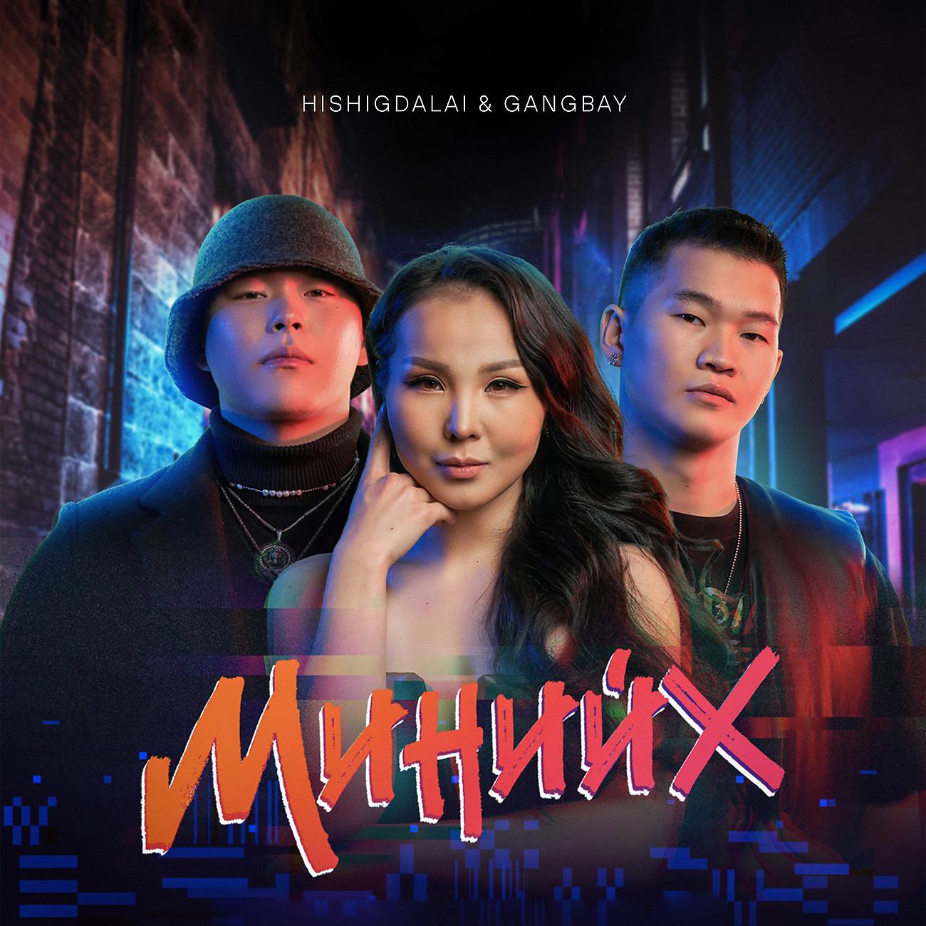 Постер альбома Miniih