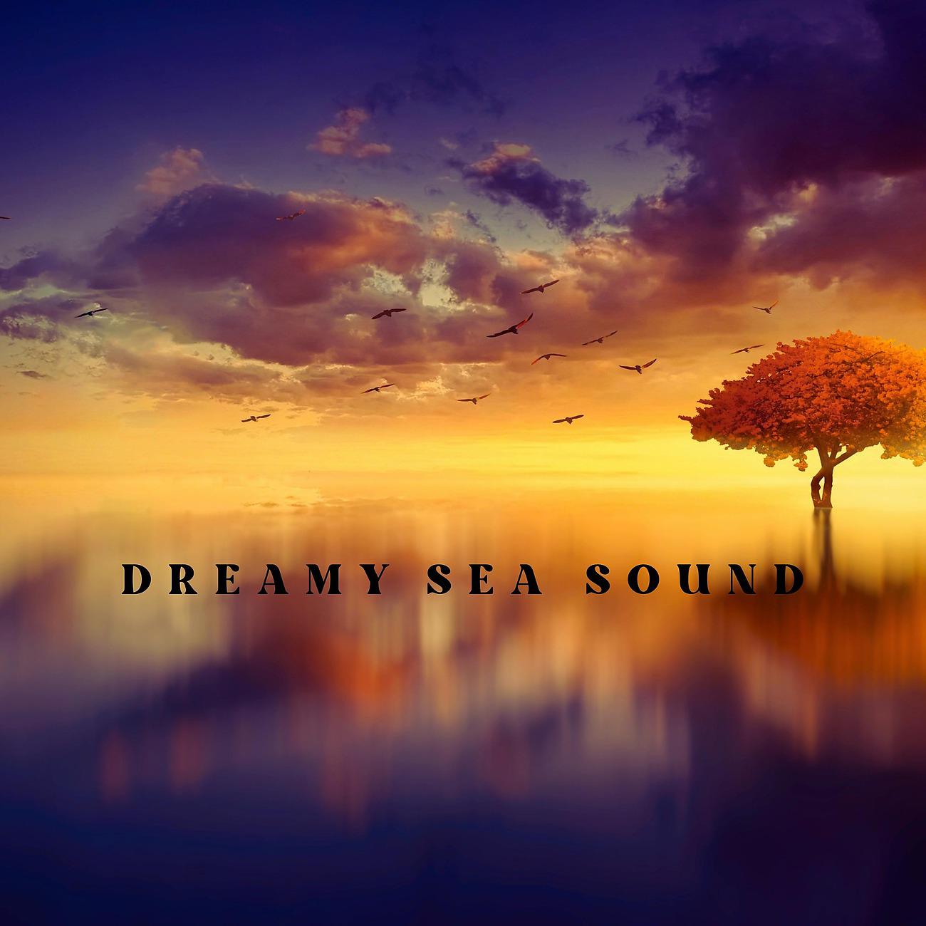 Постер альбома Dreamy Sea Sound