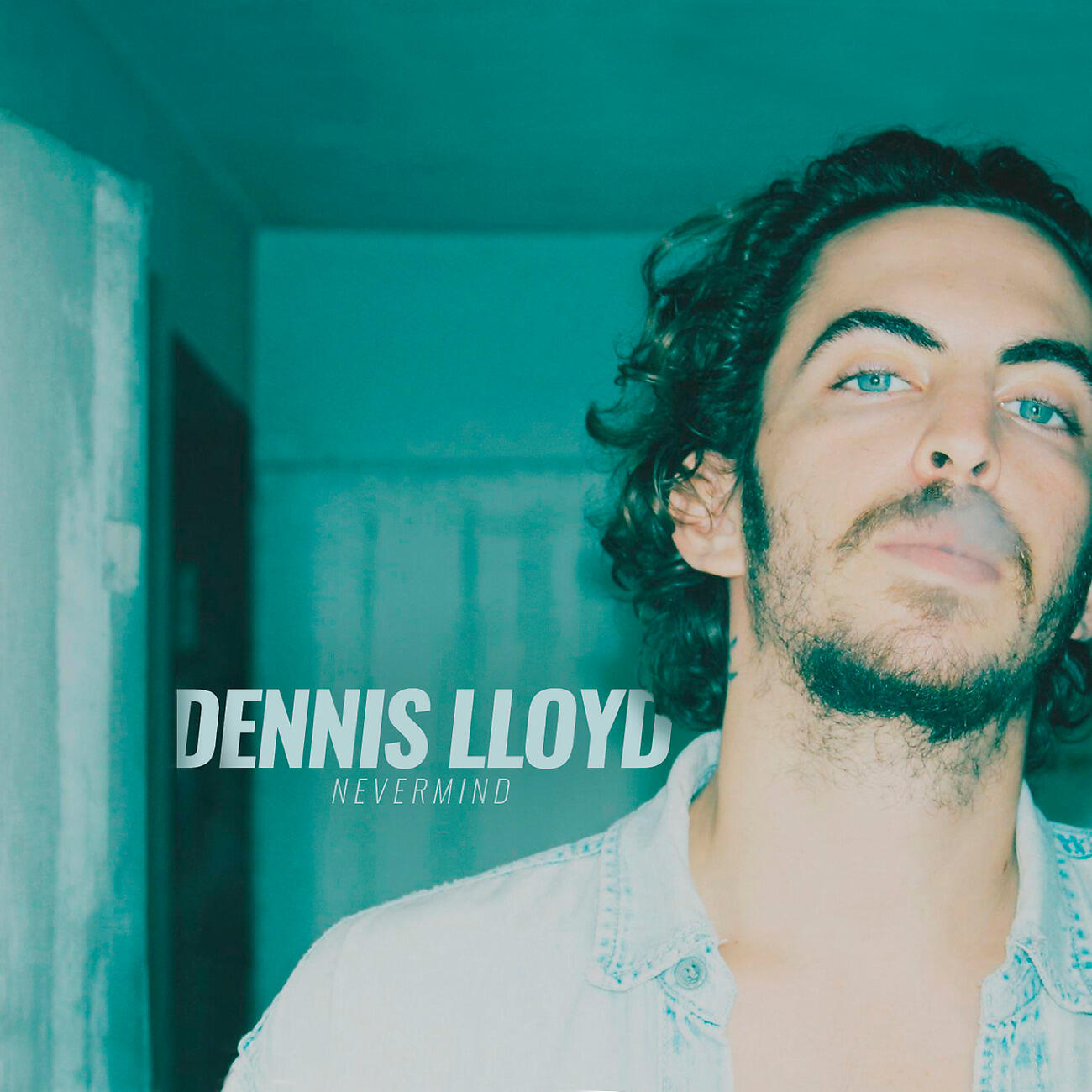 Dennis Lloyd - Nevermind