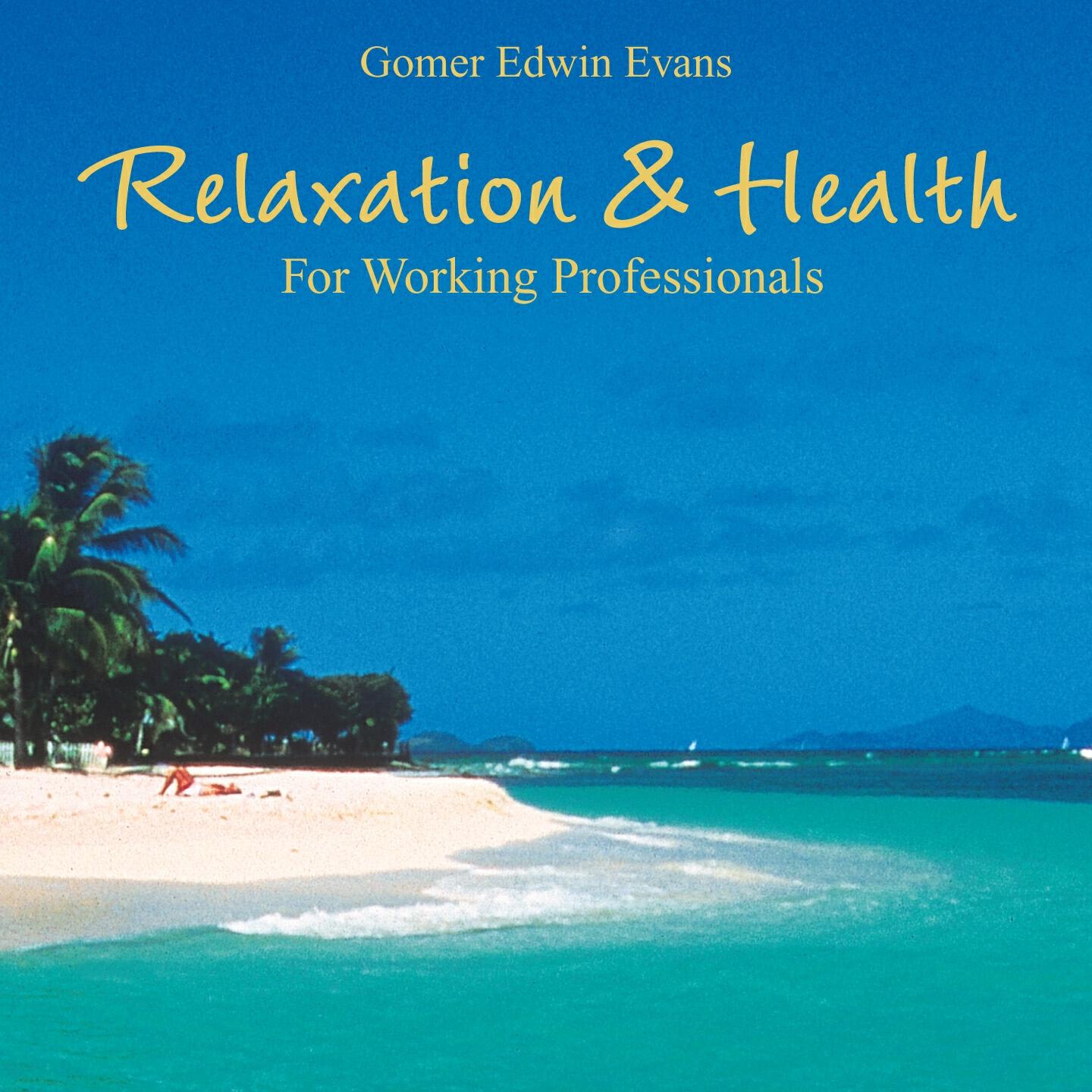 Gomer Edwin Evans - Enjoying the Sun Rays, Pt. 2