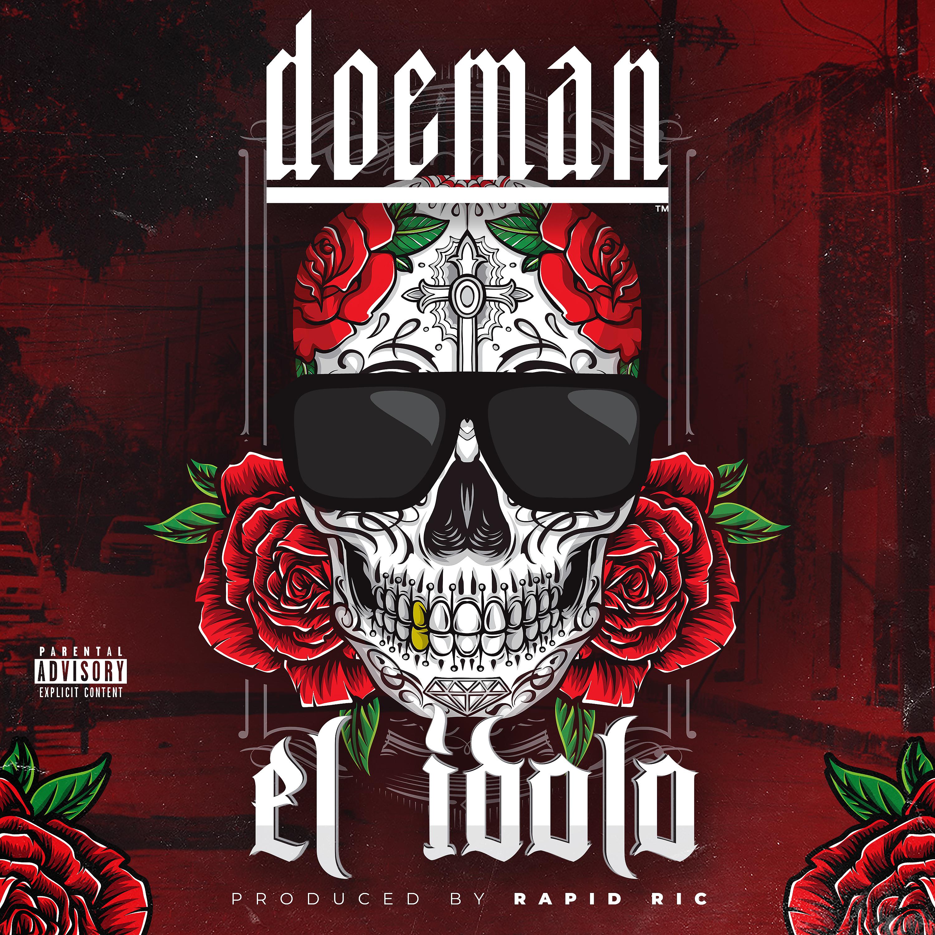 Постер альбома El Idolo