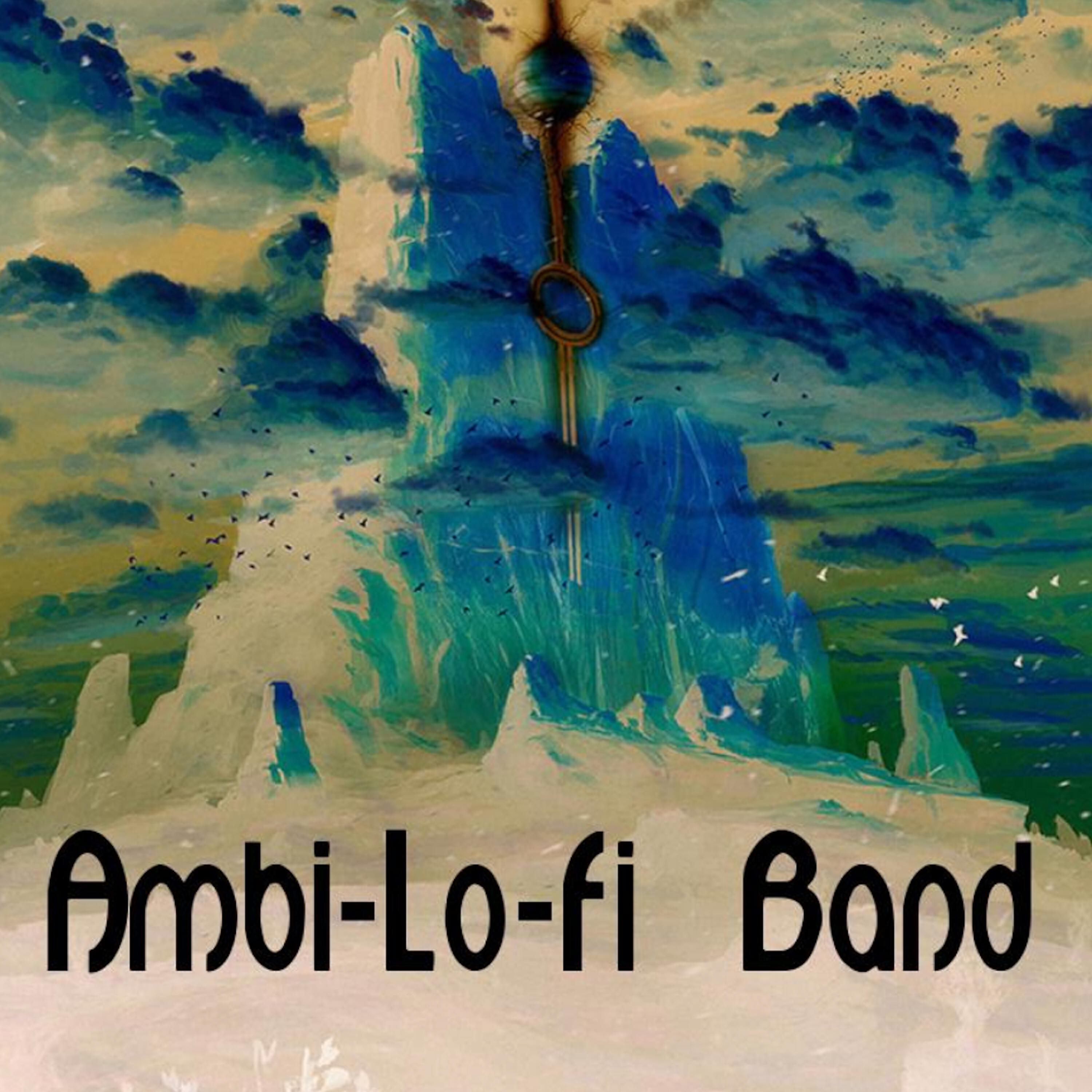 Ambi-Lo-Fi Band - Our Son, the Matchmaker