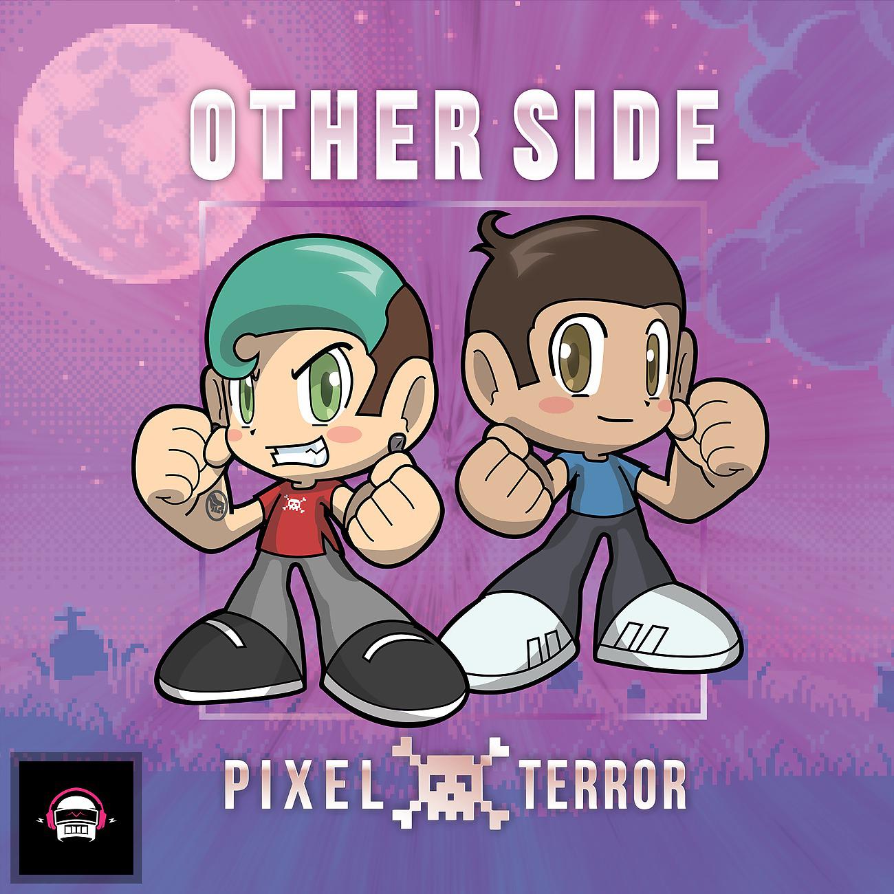 Постер альбома Other Side