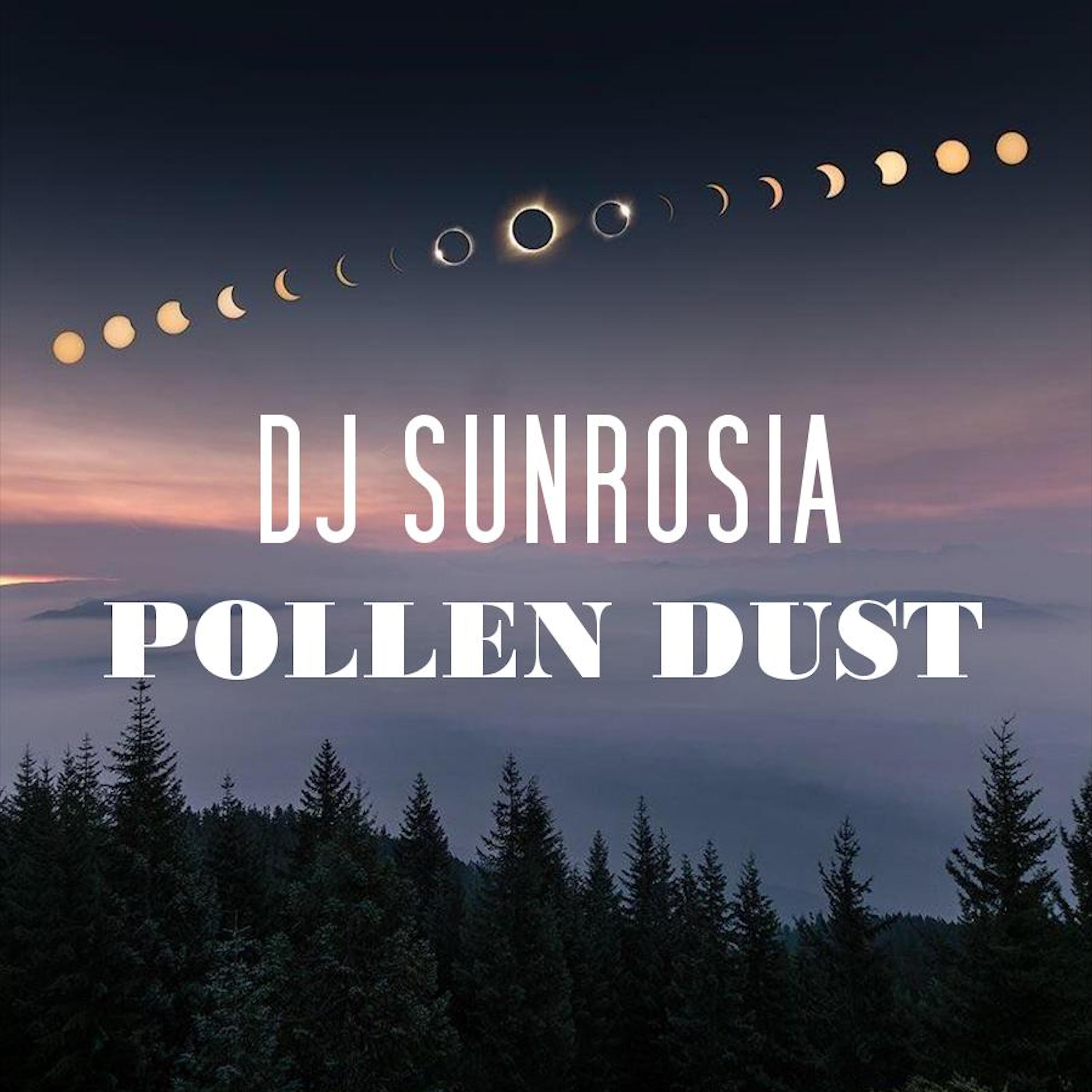 Постер альбома Pollen Dust