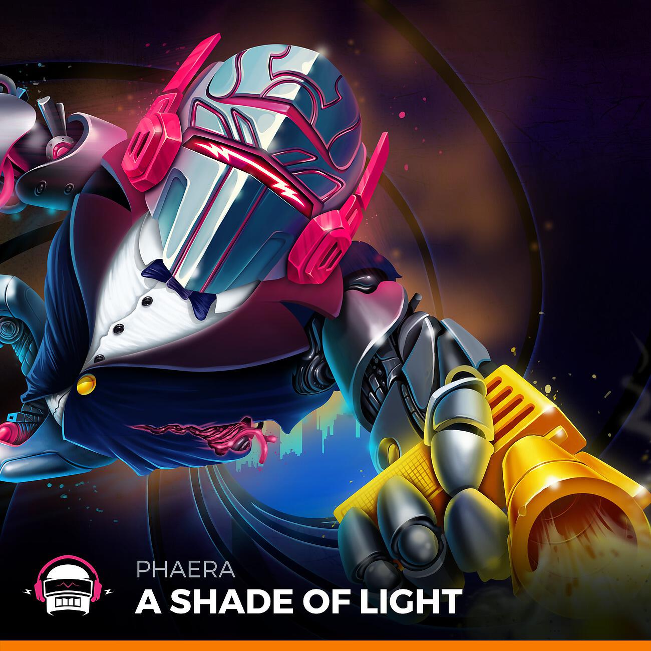 Phaera - A Shade of Light