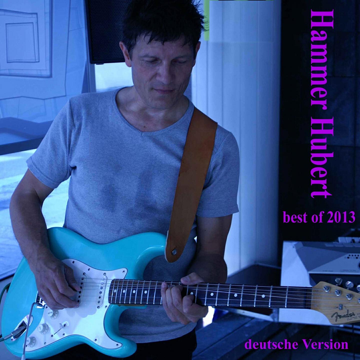 Hammer Hubert feat. Elfchen - Schieß in den Wind (11-12 best of 2013 de)
