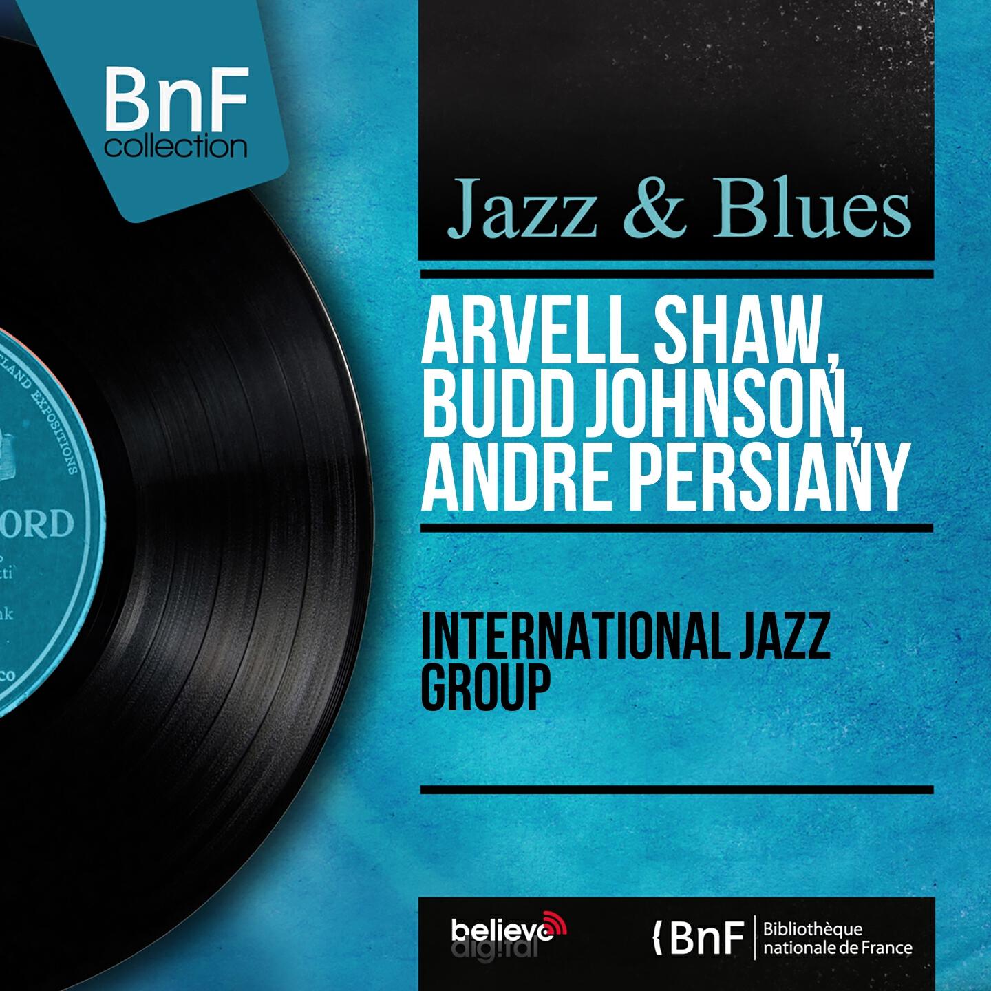 Arvell Shaw - If It Weren't for You