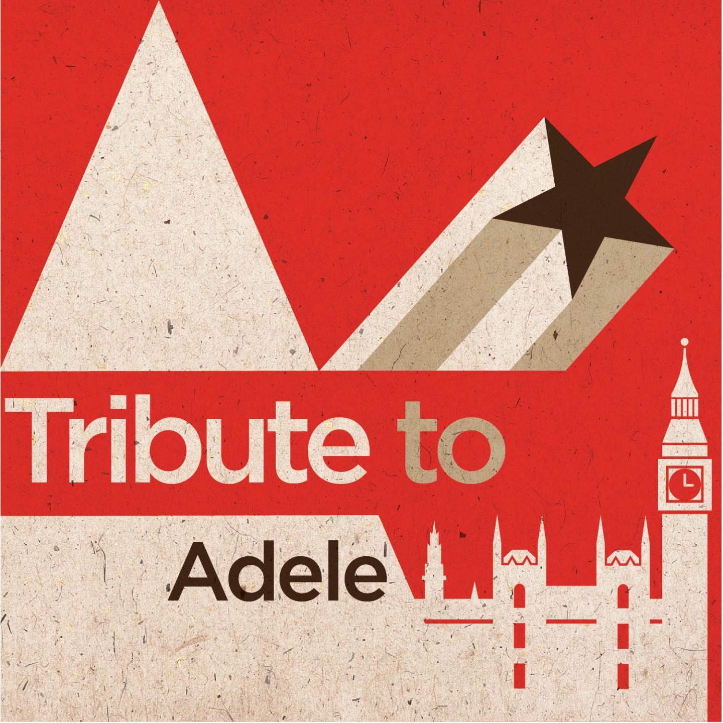 Постер альбома Tribute to Adele