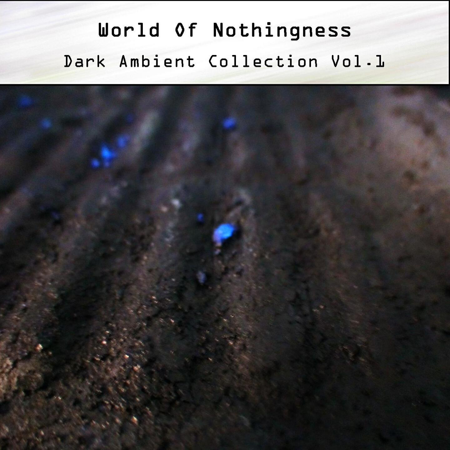 World Of Nothingness - RRR