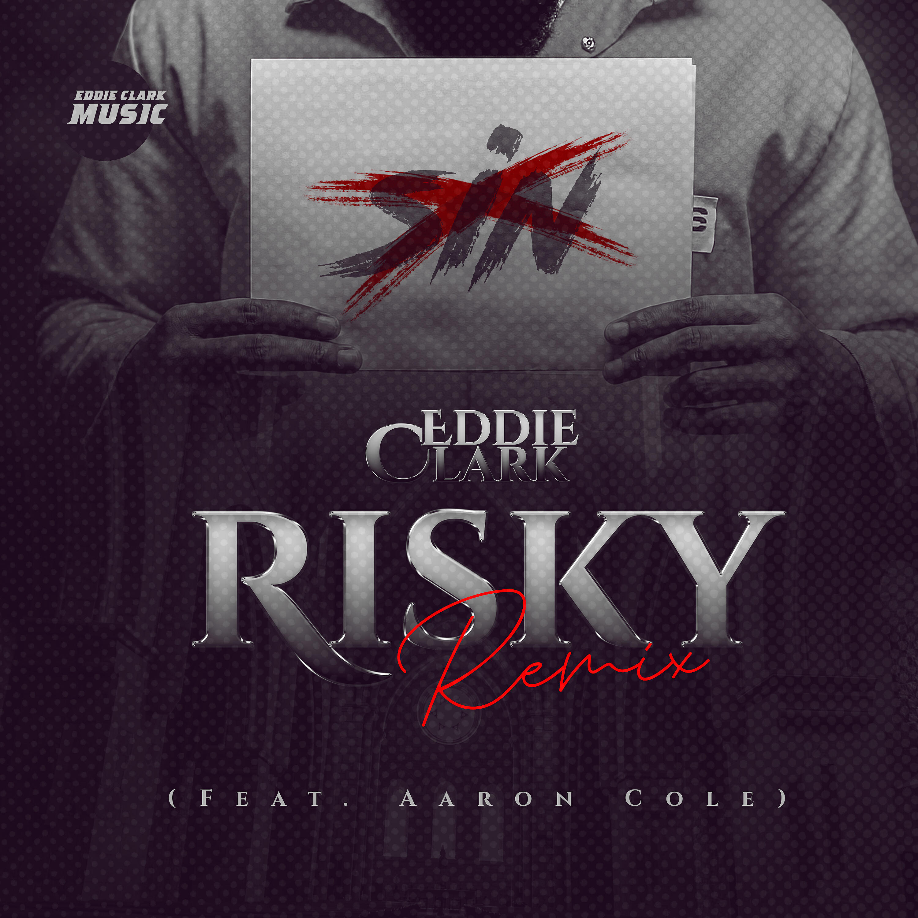 Eddie Clark - Risky (Remix)