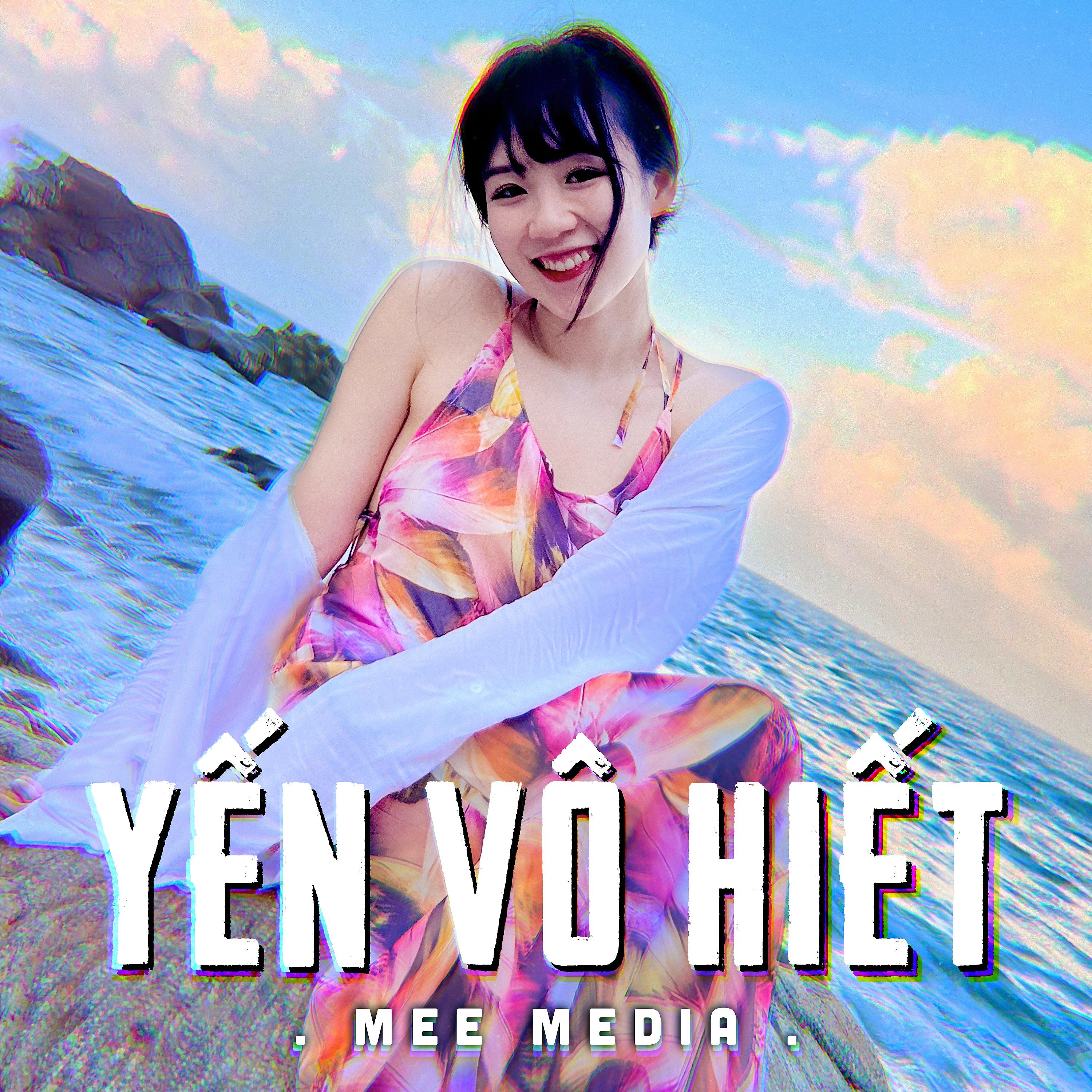 Постер альбома Yến Vô Hiết (MEOW Remix)